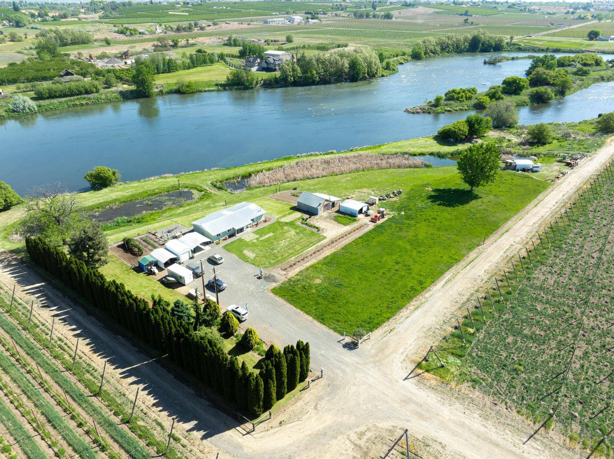 Mabton, WA 98935,3680 E Euclid Rd