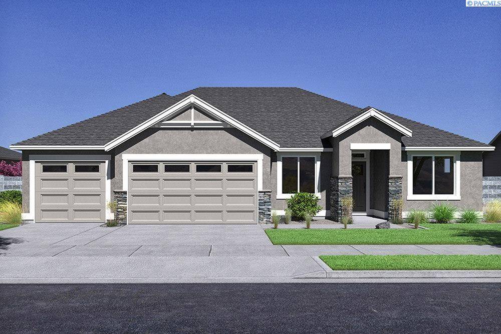Richland, WA 99354,2811 Centerline Ave