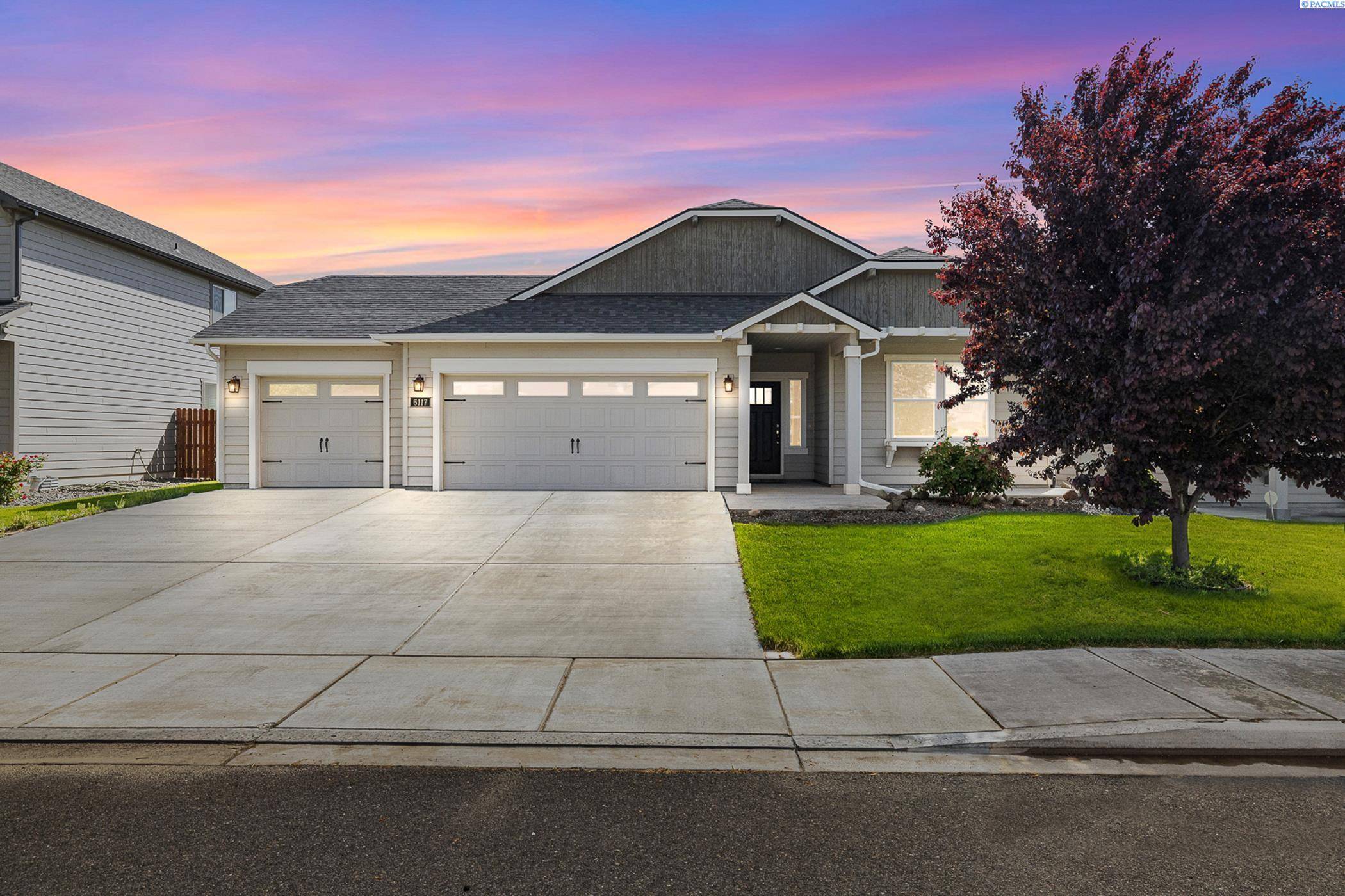 Pasco, WA 99301,6117 Rockrose Lane