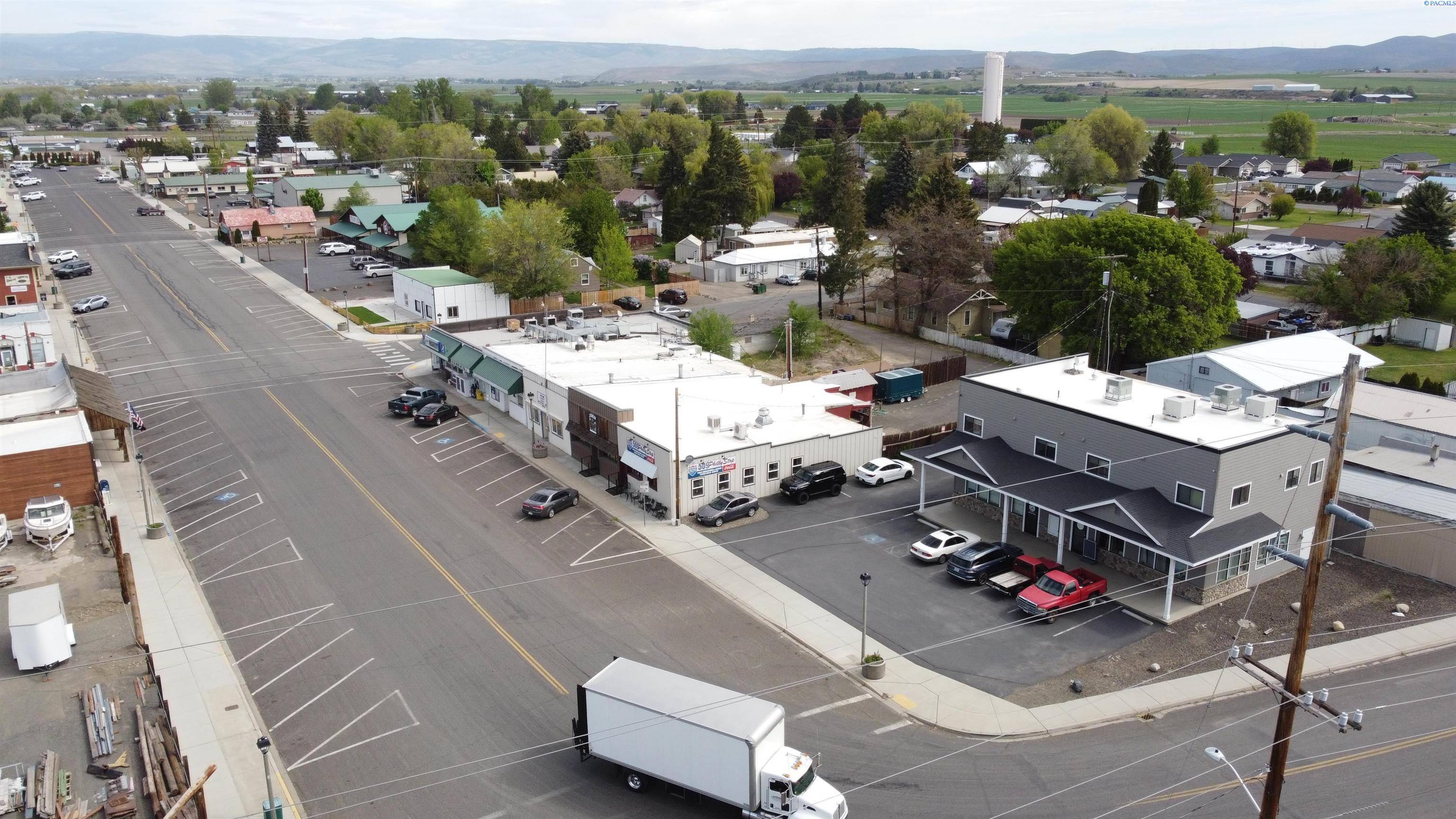 Kittitas, WA 98934,116 S Main St