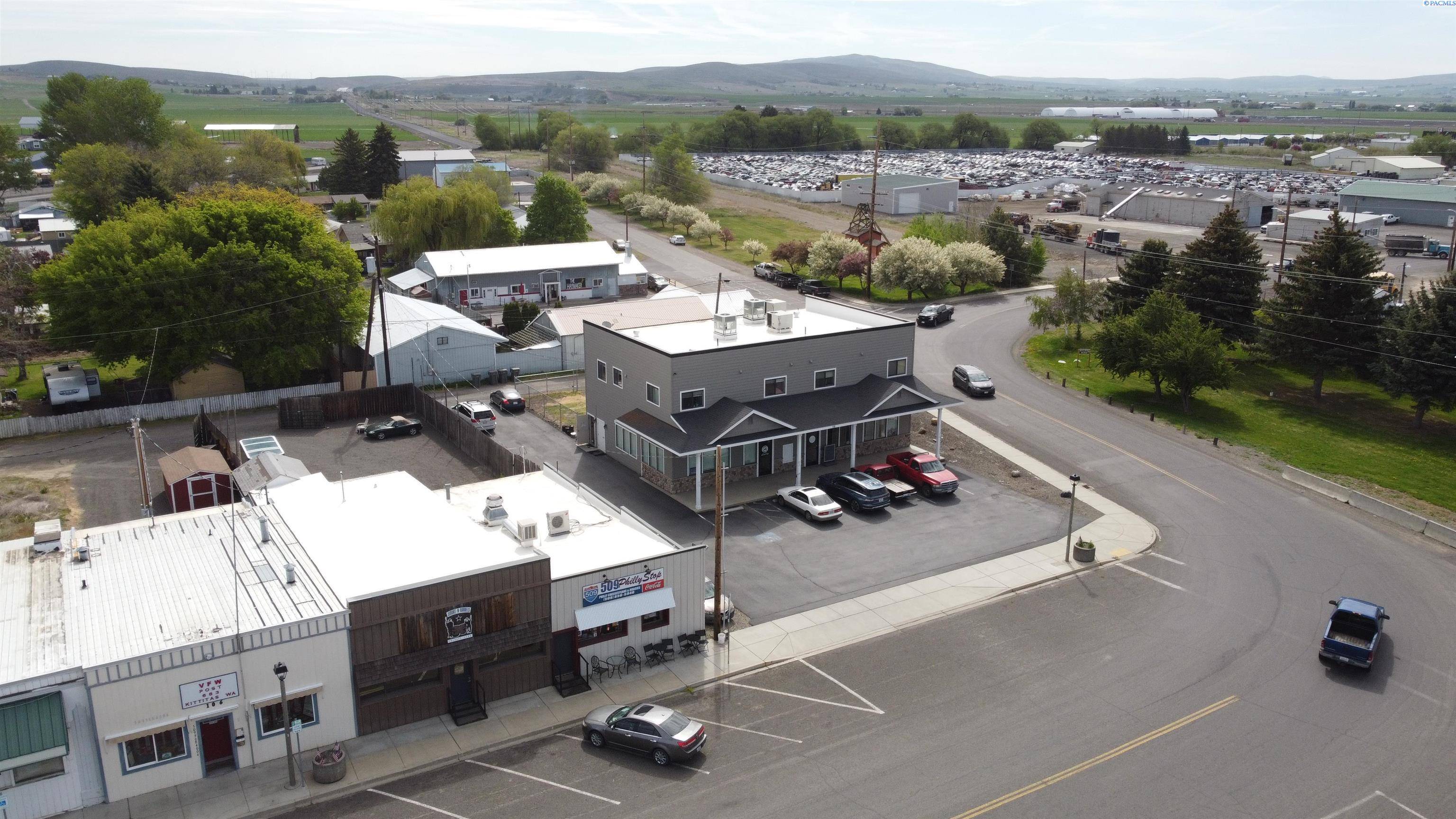 Kittitas, WA 98934,116 S Main St