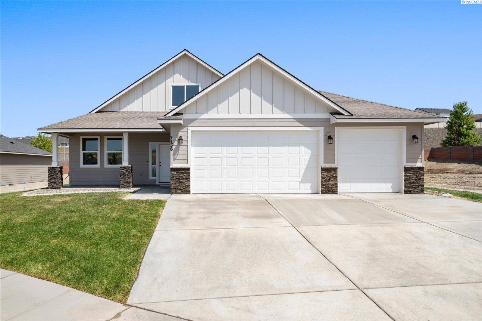 Kennewick, WA 99338,7136 W 28th Place