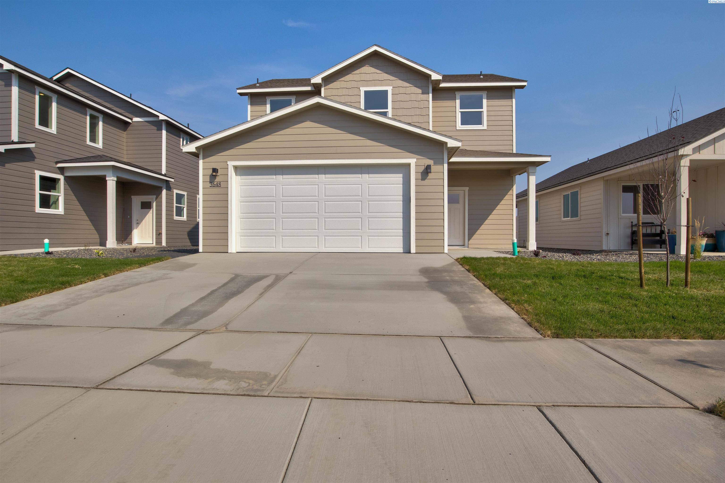 Richland, WA 99342,3551 Stardust St
