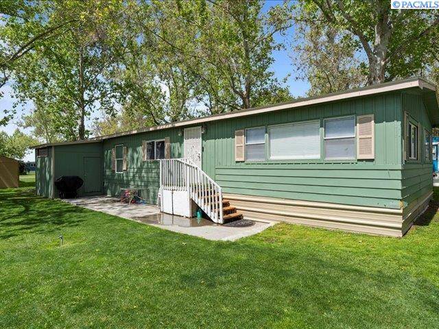 Pasco, WA 99301,1505 S Road 40 East