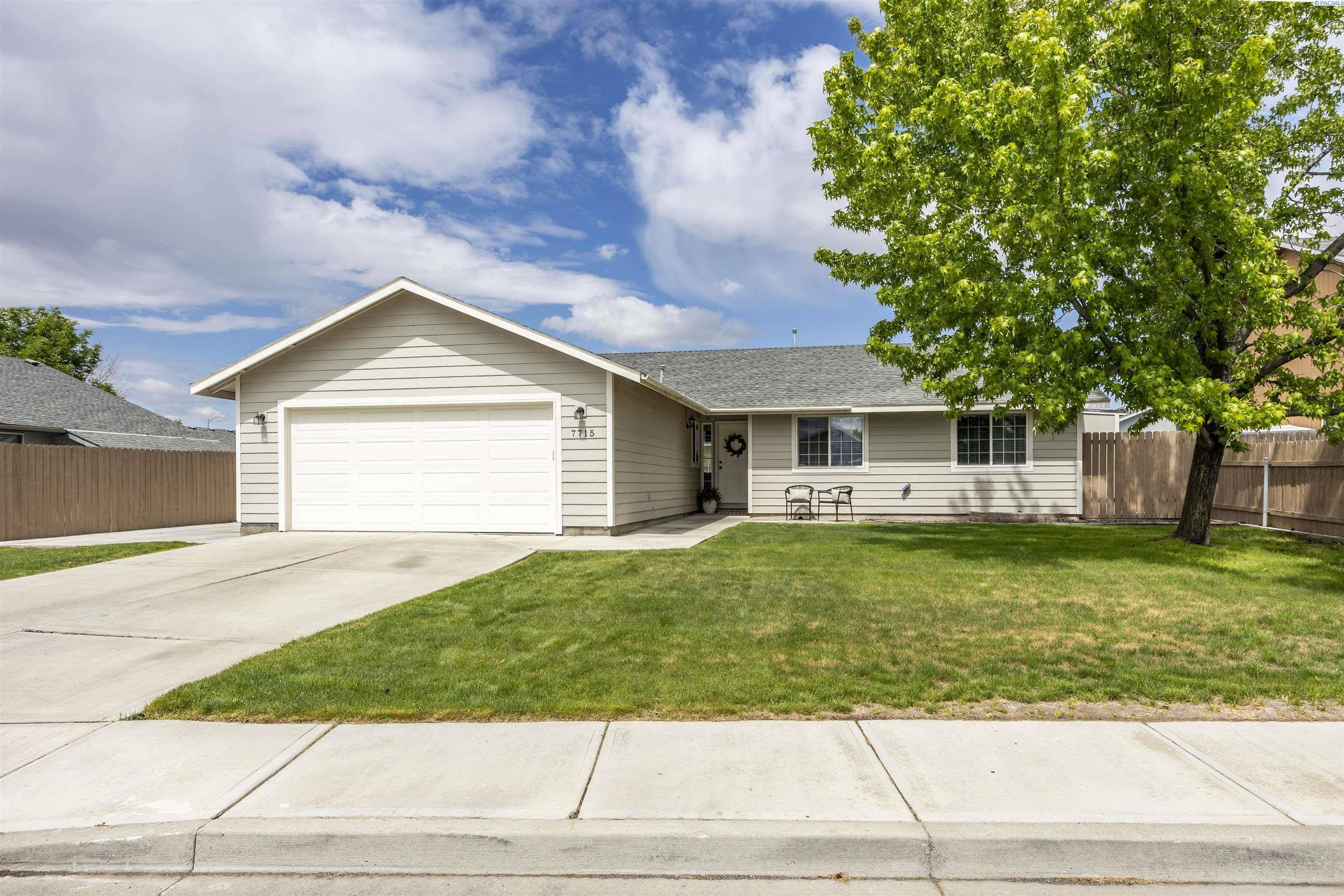 Pasco, WA 99301,7715 Wrigley Dr