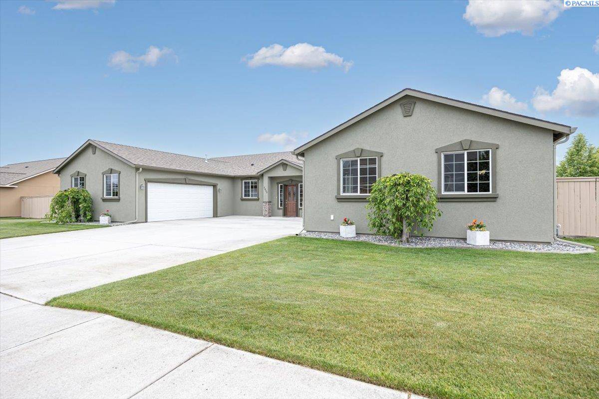 Richland, WA 99354,2953 Crosswater Loop
