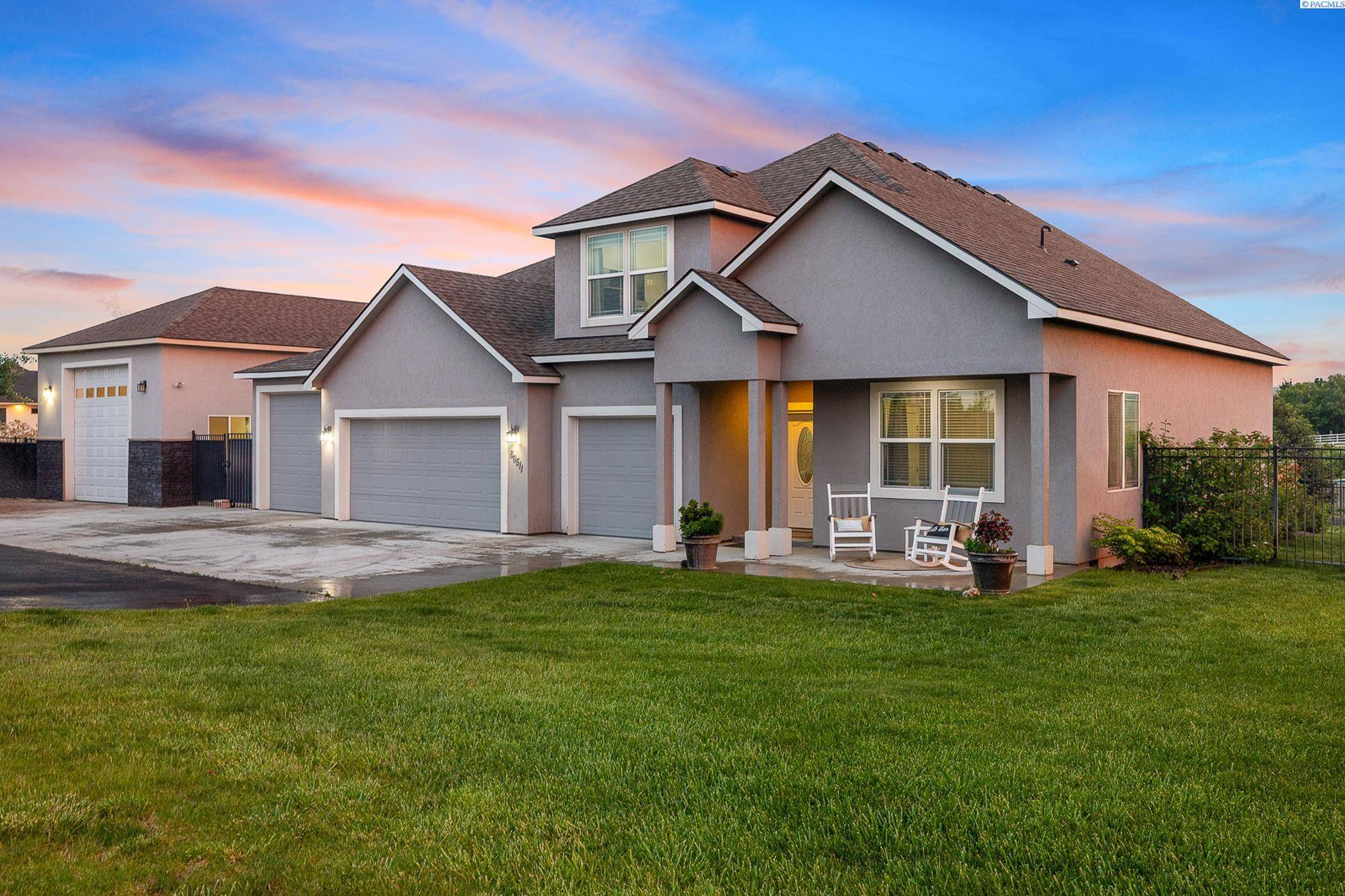 Kennewick, WA 99338-4504,86511 E Haven View Pr Se