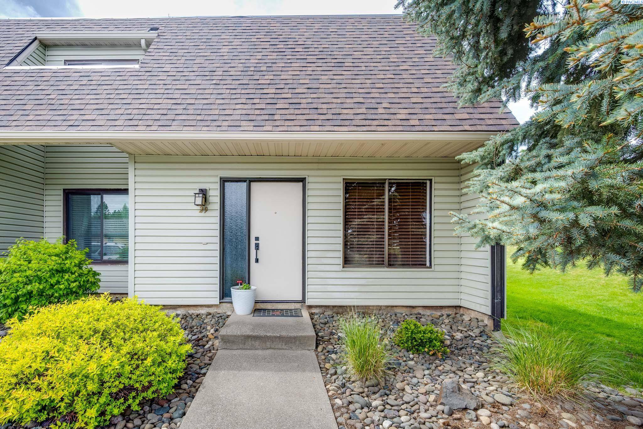 Pullman, WA 99163,600 SW Crestview #29