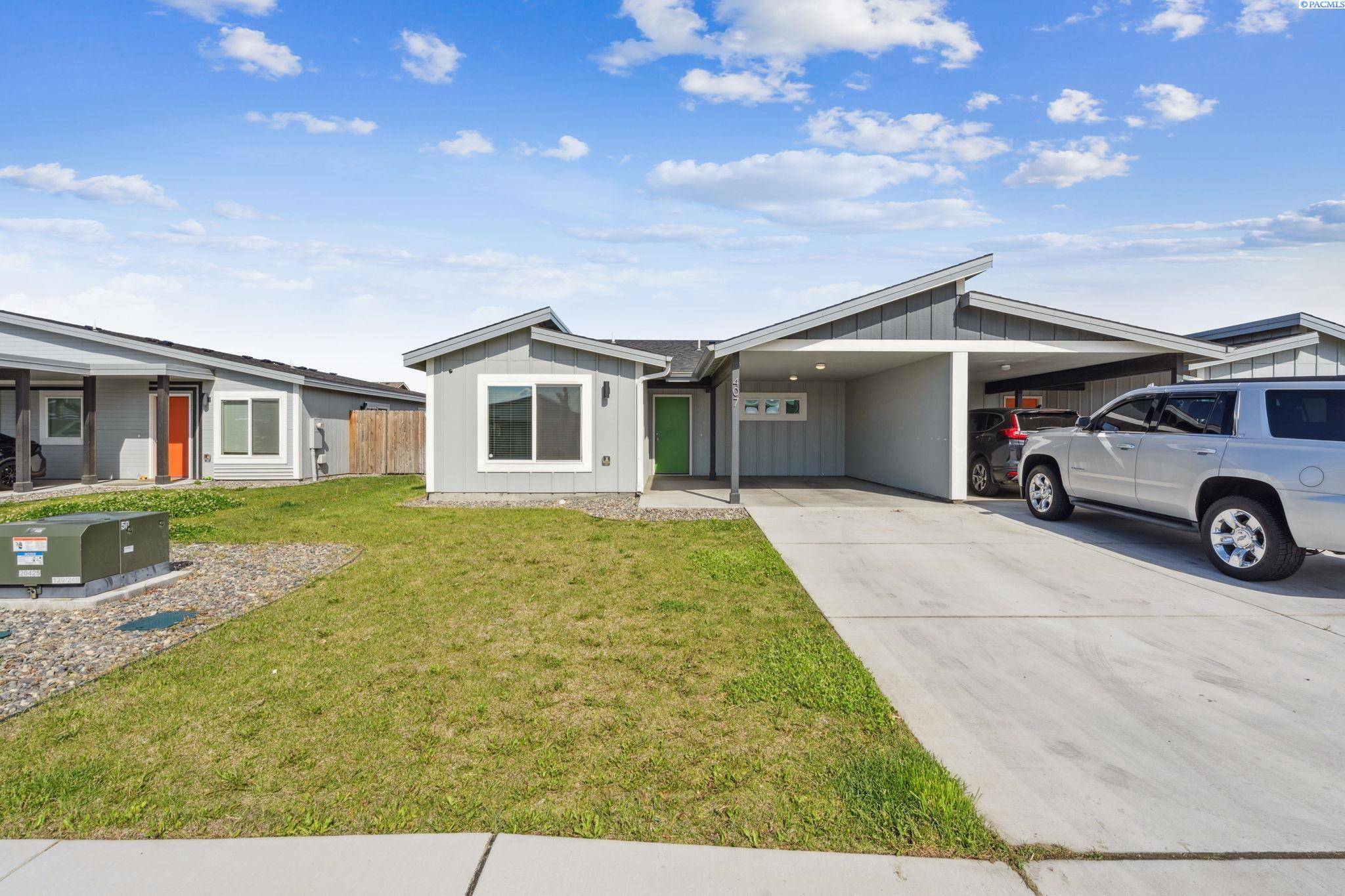 Pasco, WA 99301,407 Dawson Lane