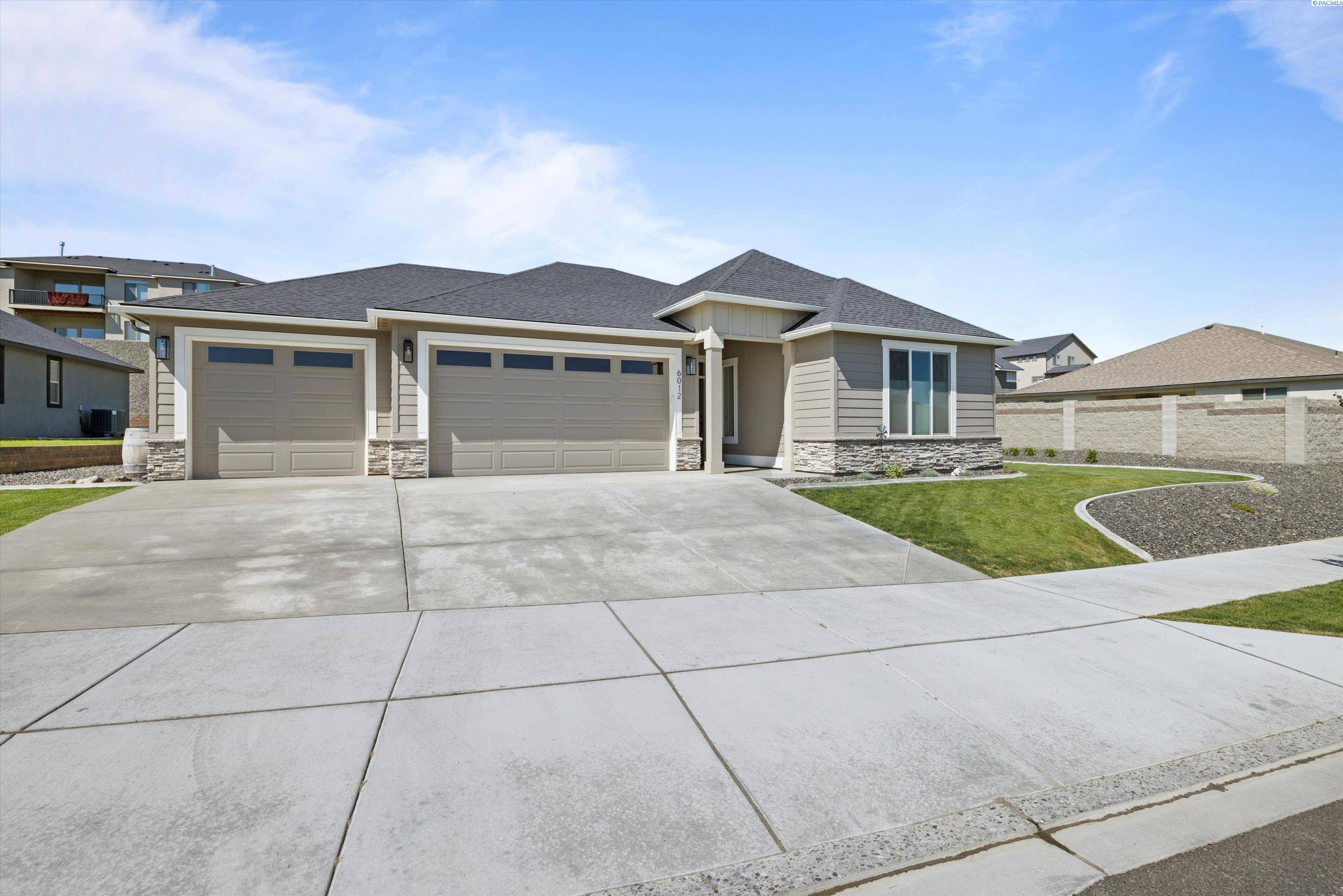 Kennewick, WA 99336,6012 W 31st Ave