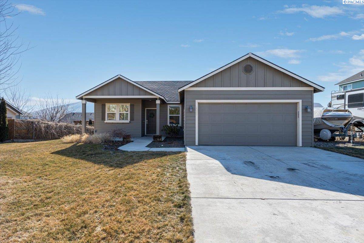 West Richland, WA 99353,2035 Crab Apple