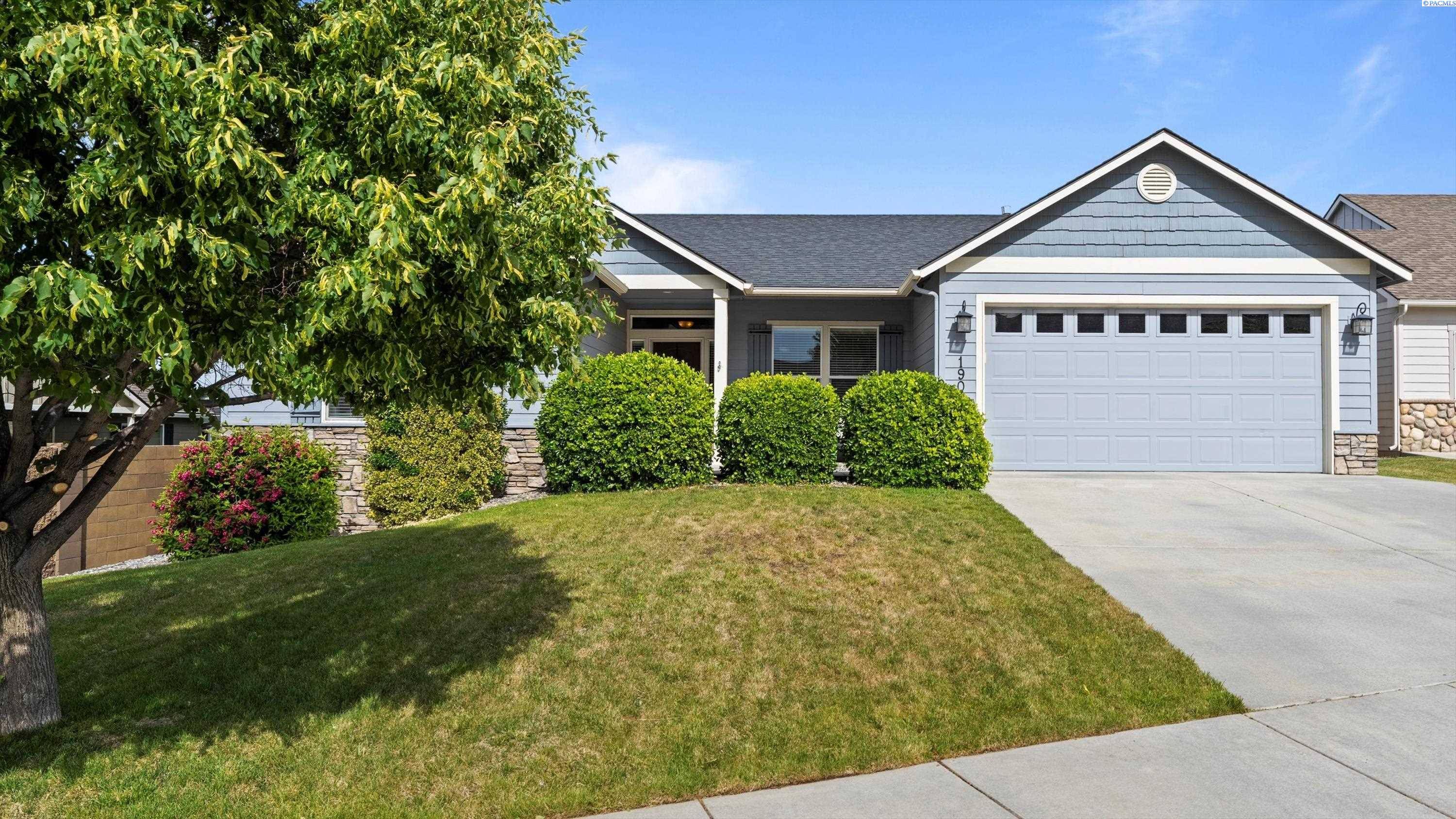 Kennewick, WA 99338,1905 S Harrison St