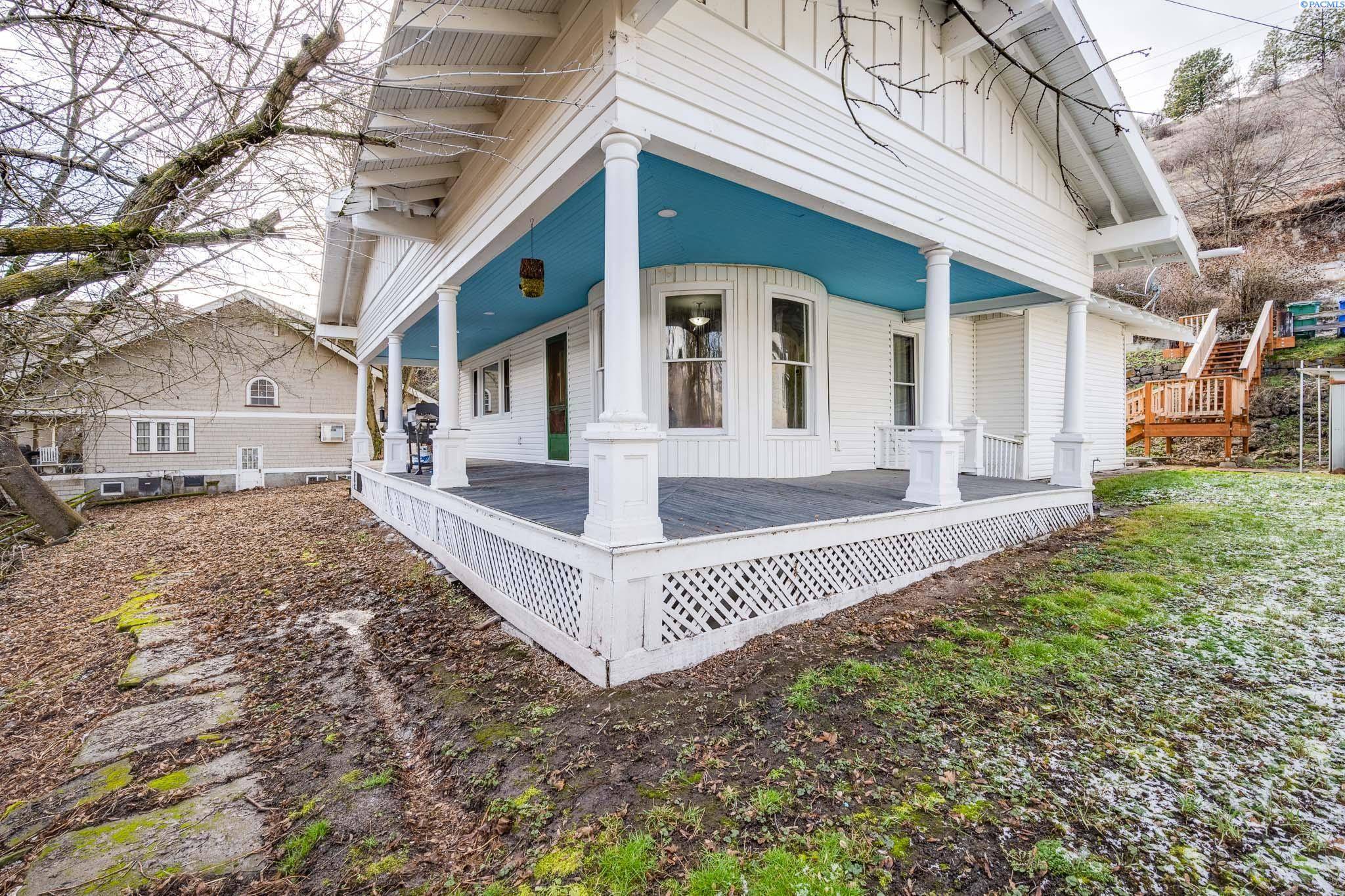 Colfax, WA 99111,408 N Deanway St