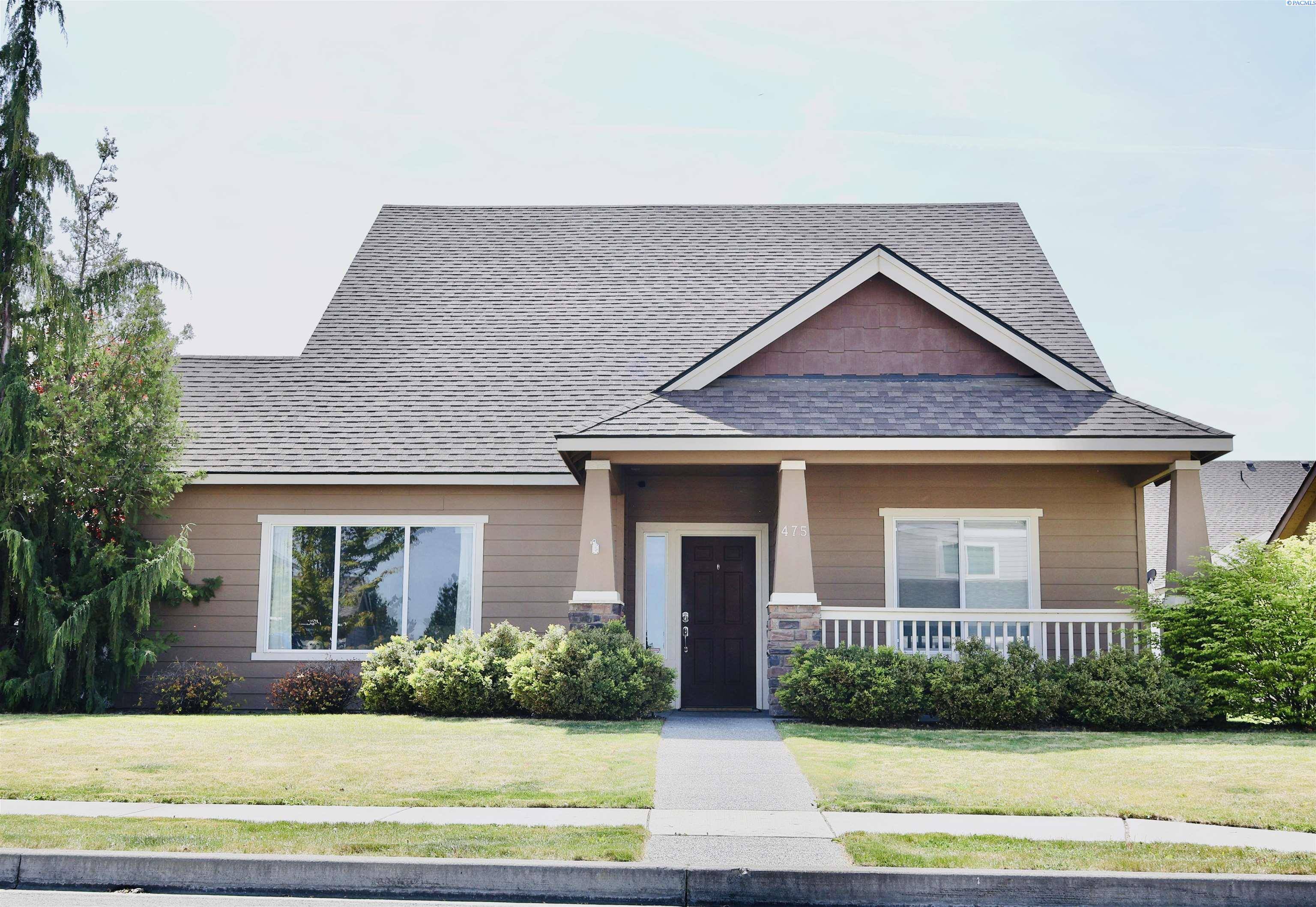 Richland, WA 99352,475 Satus