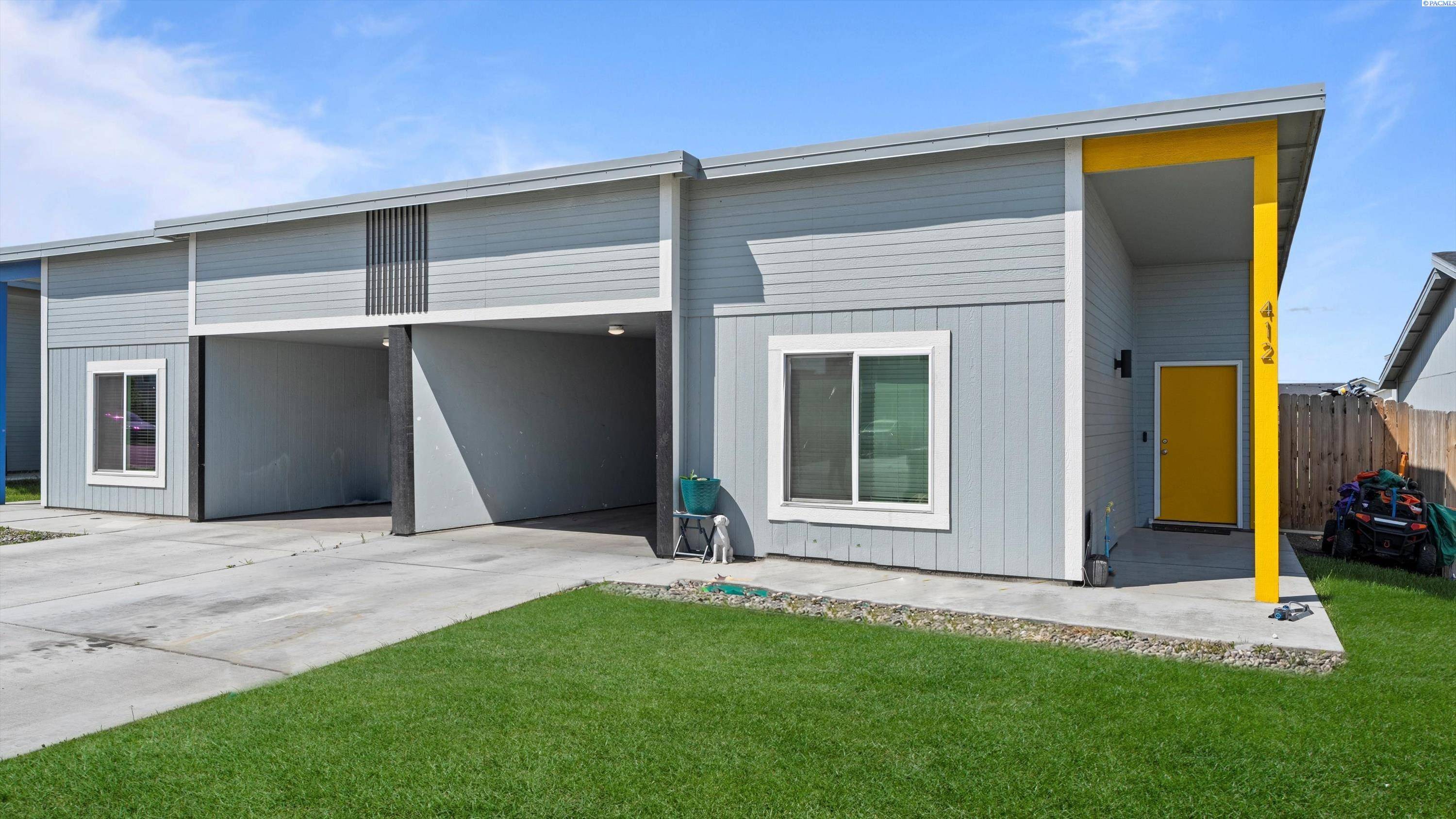 Pasco, WA 99301,412 Whitefish Ln