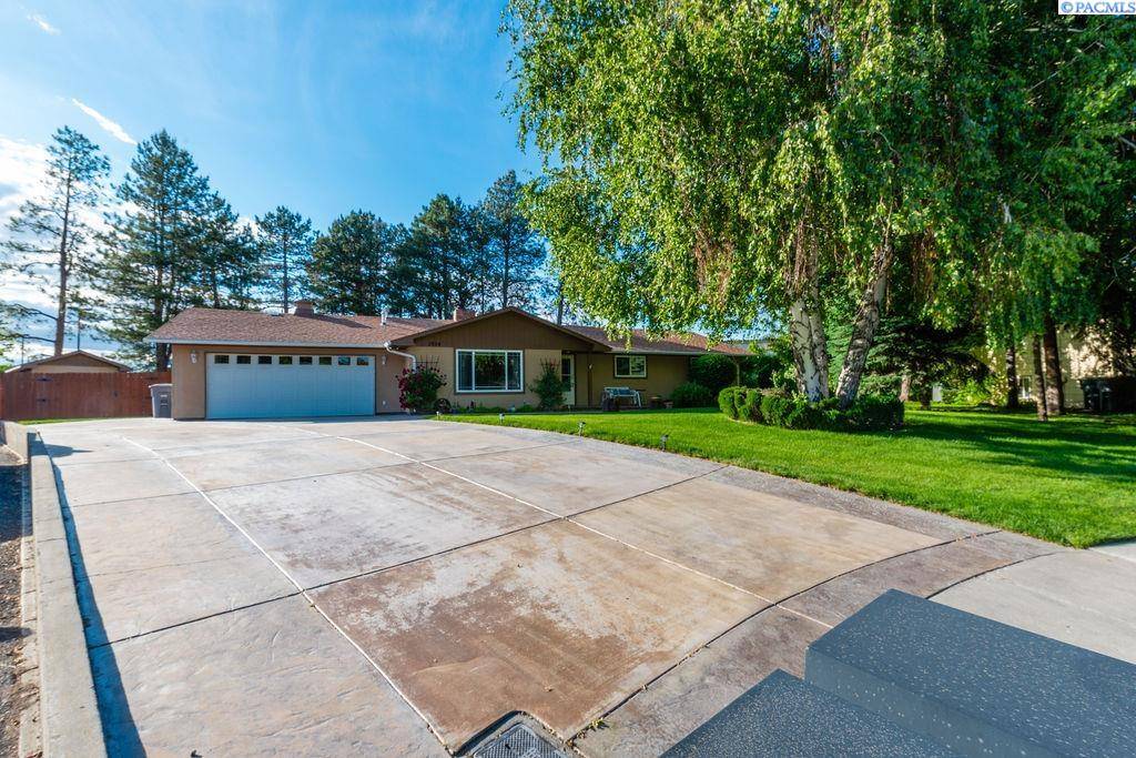 Richland, WA 99352,1954 Sheridan Place