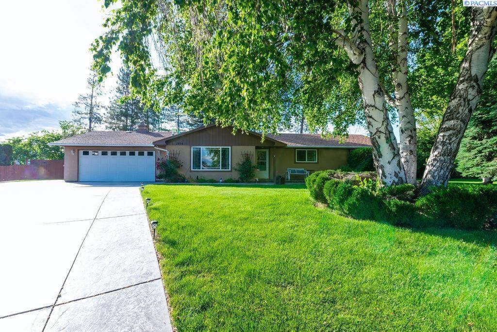 Richland, WA 99352,1954 Sheridan Place