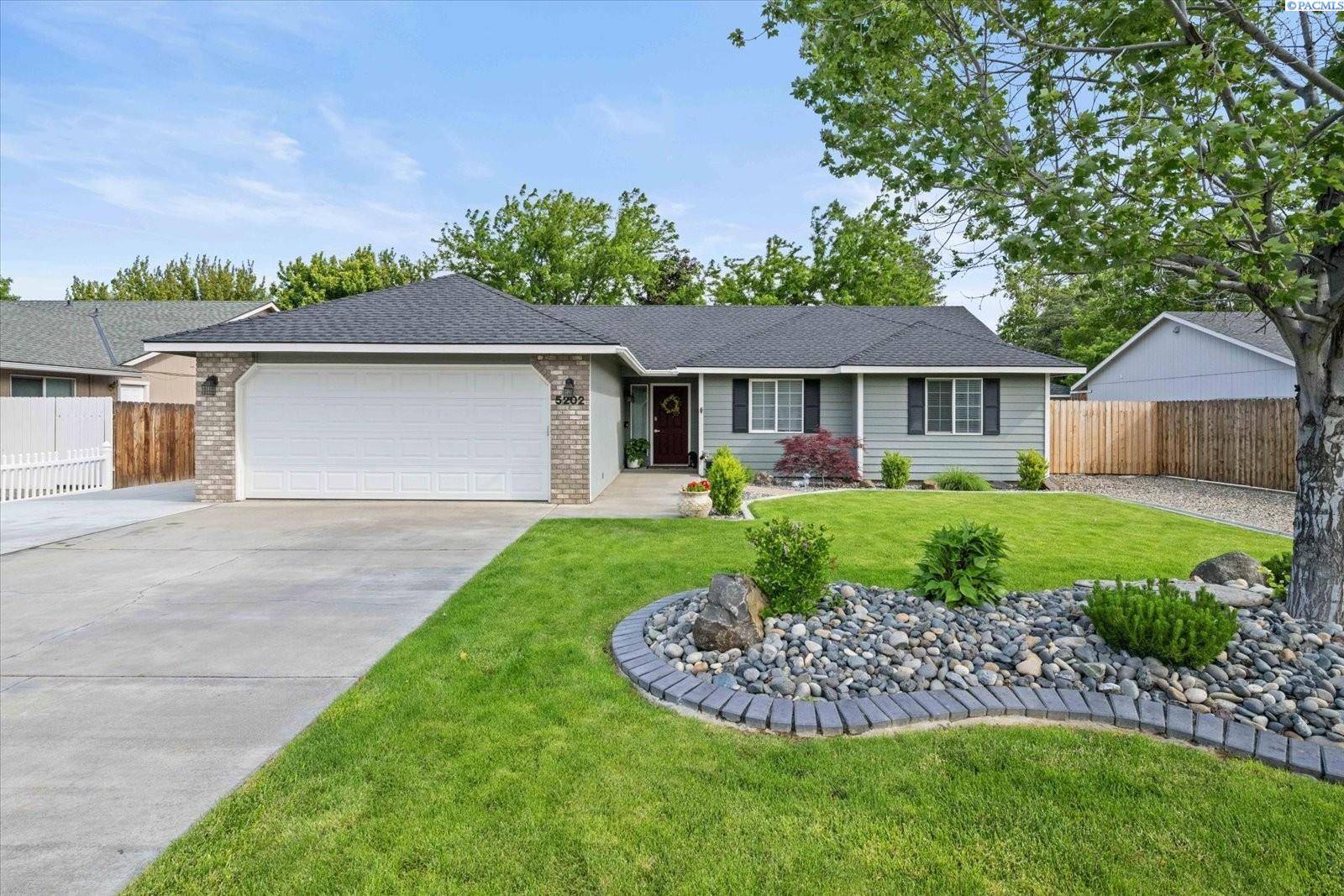 West Richland, WA 99353,5202 Crane Dr.