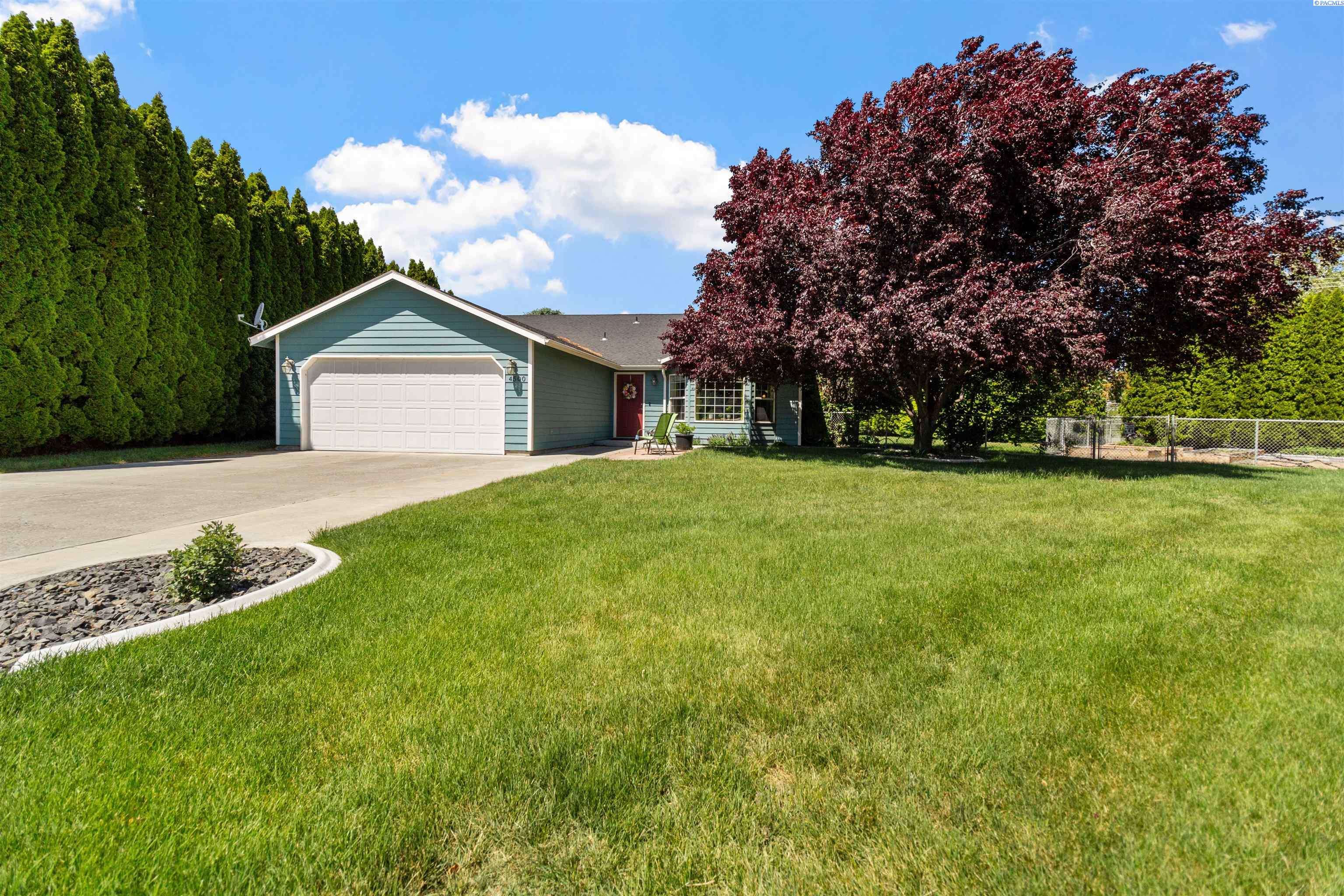 Kennewick, WA 99337,4500 S Dayton Ct.