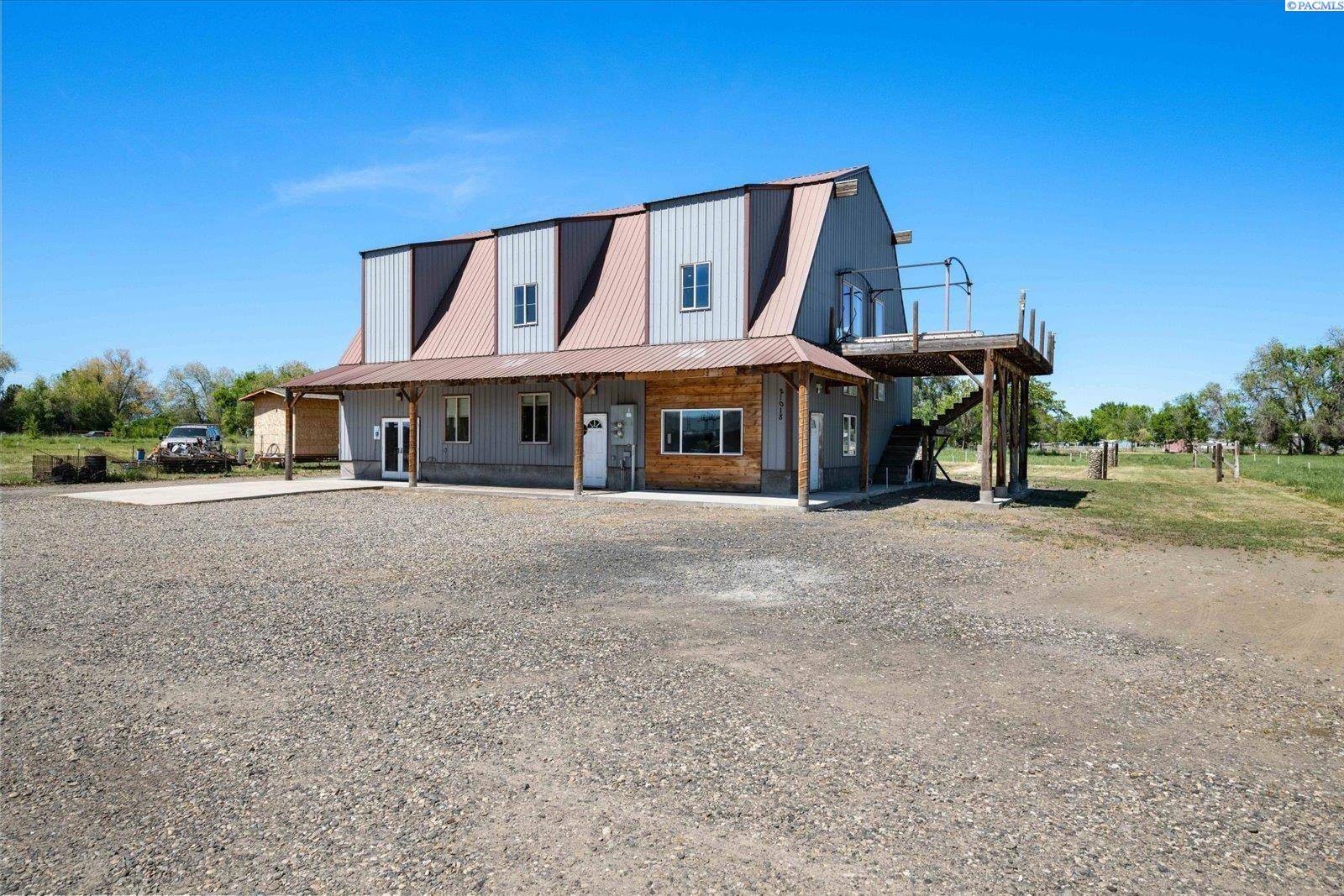 Kennewick, WA 99337,21018 S Finley Rd