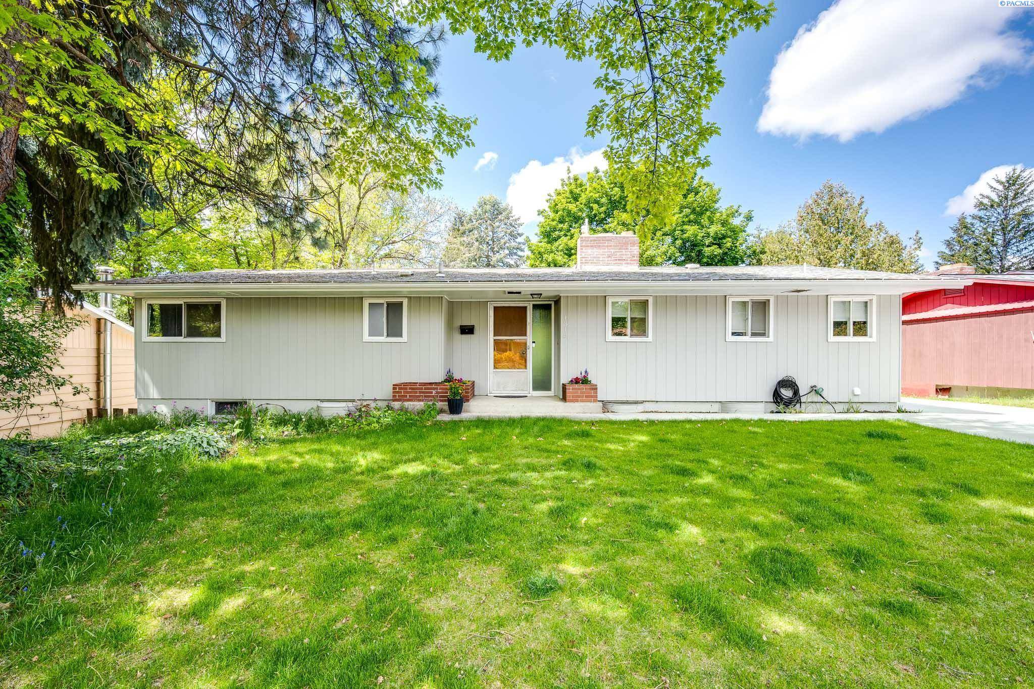 Pullman, WA 99163-3363,1315 NW Haven Circle