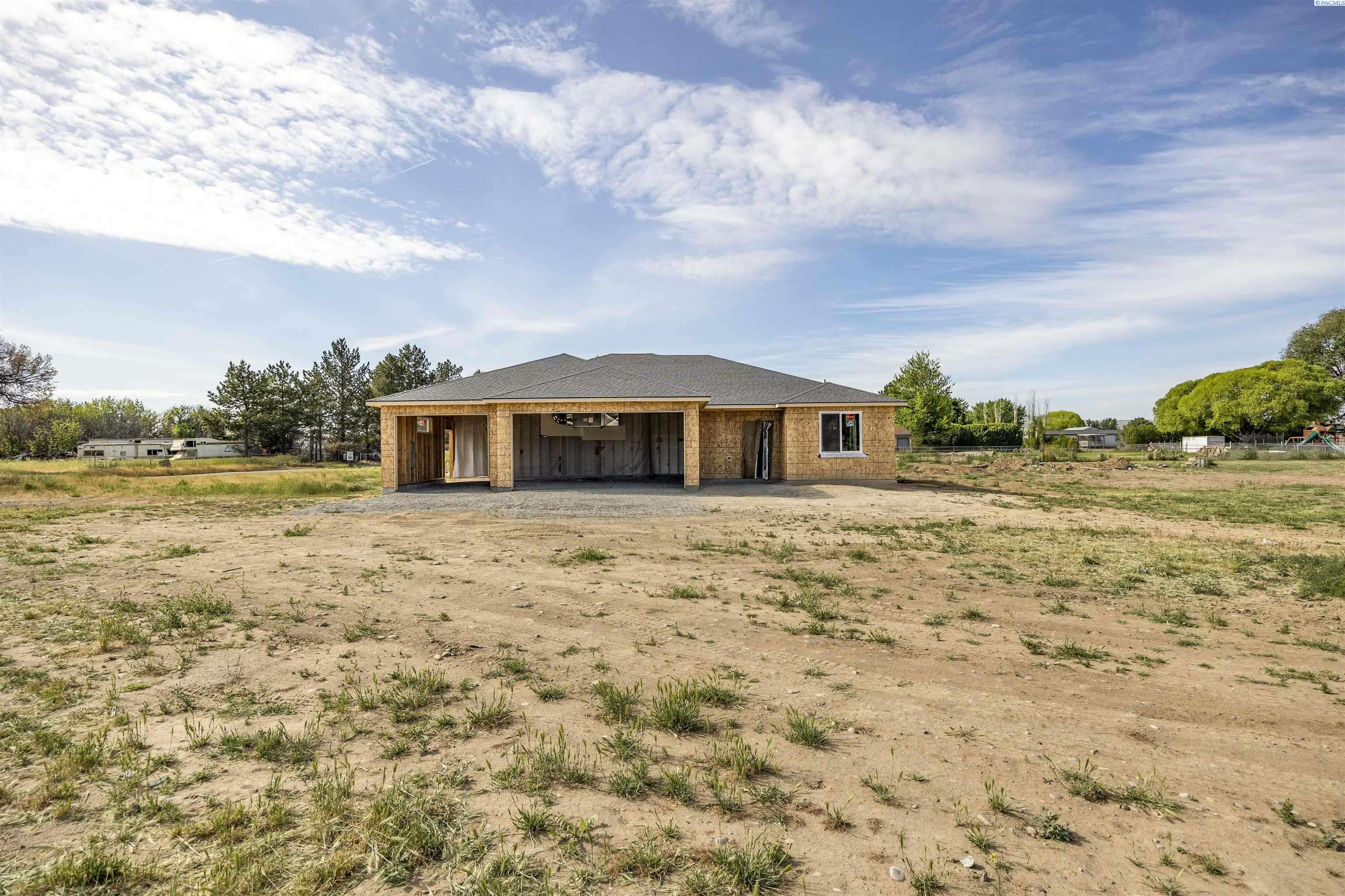 Kennewick, WA 99337,205505 E Finley Rd