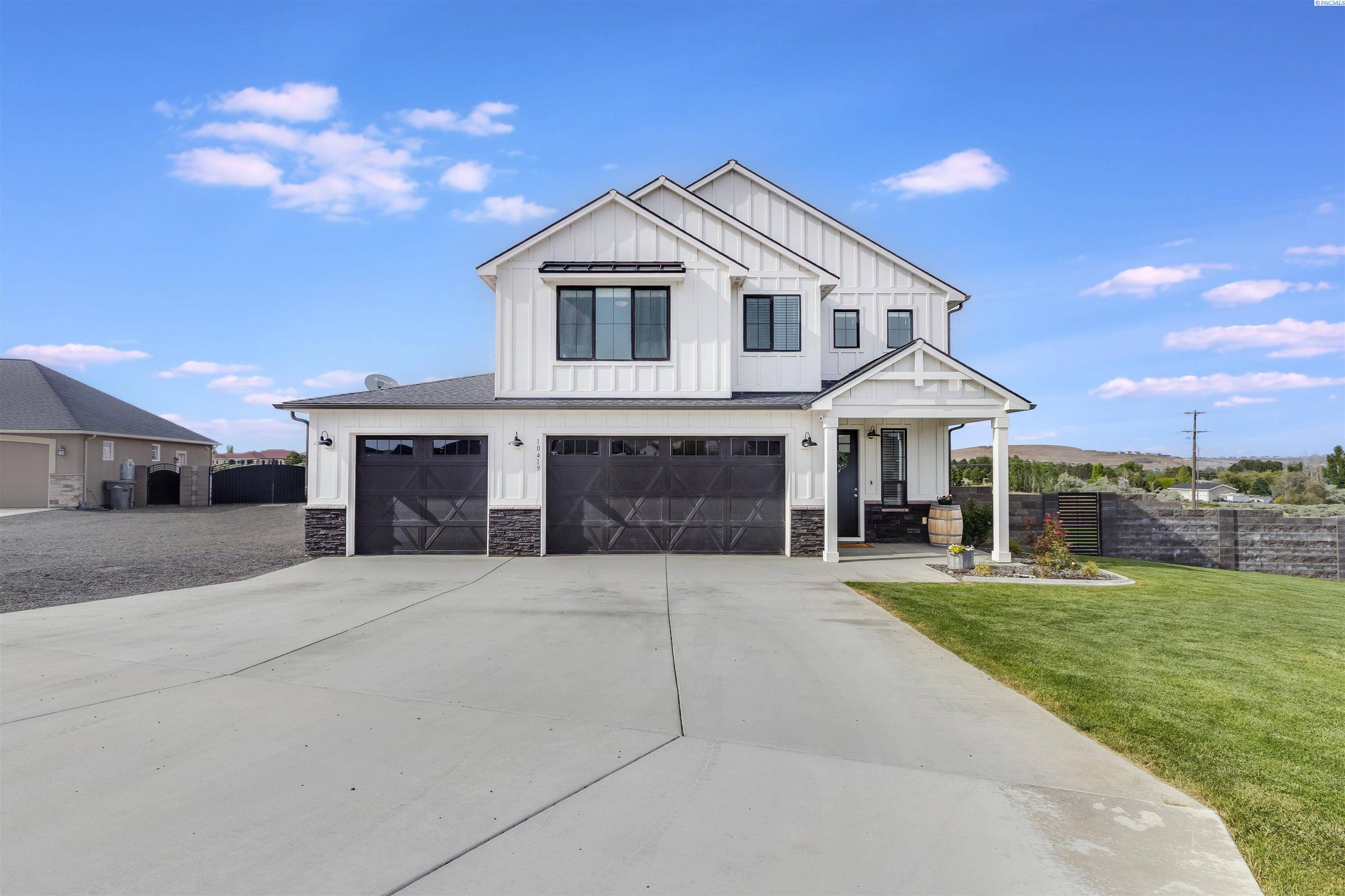 Kennewick, WA 99338,10419 Summit View Ct