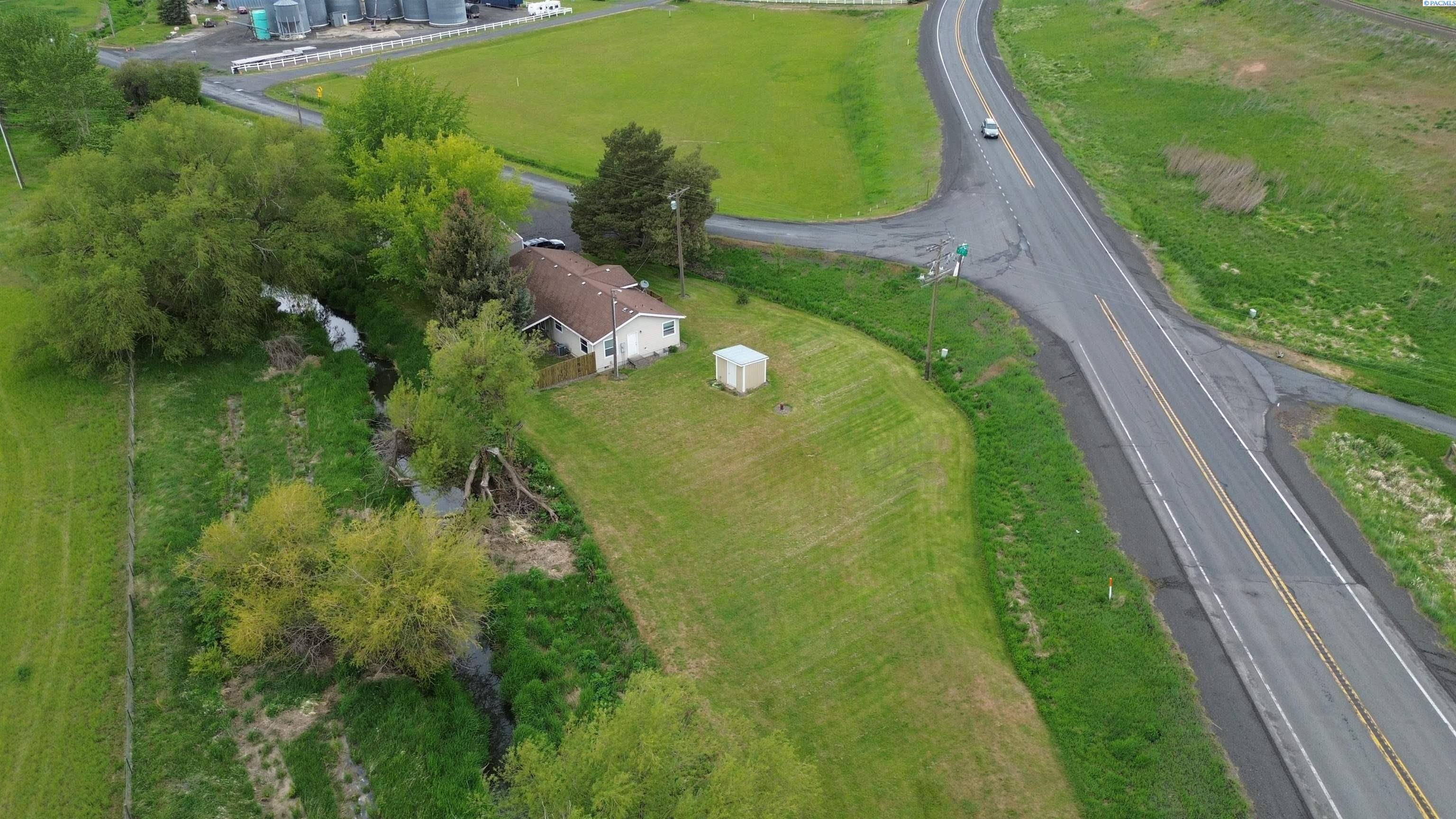 Palouse, WA 99161,12 Palouse Albion Rd