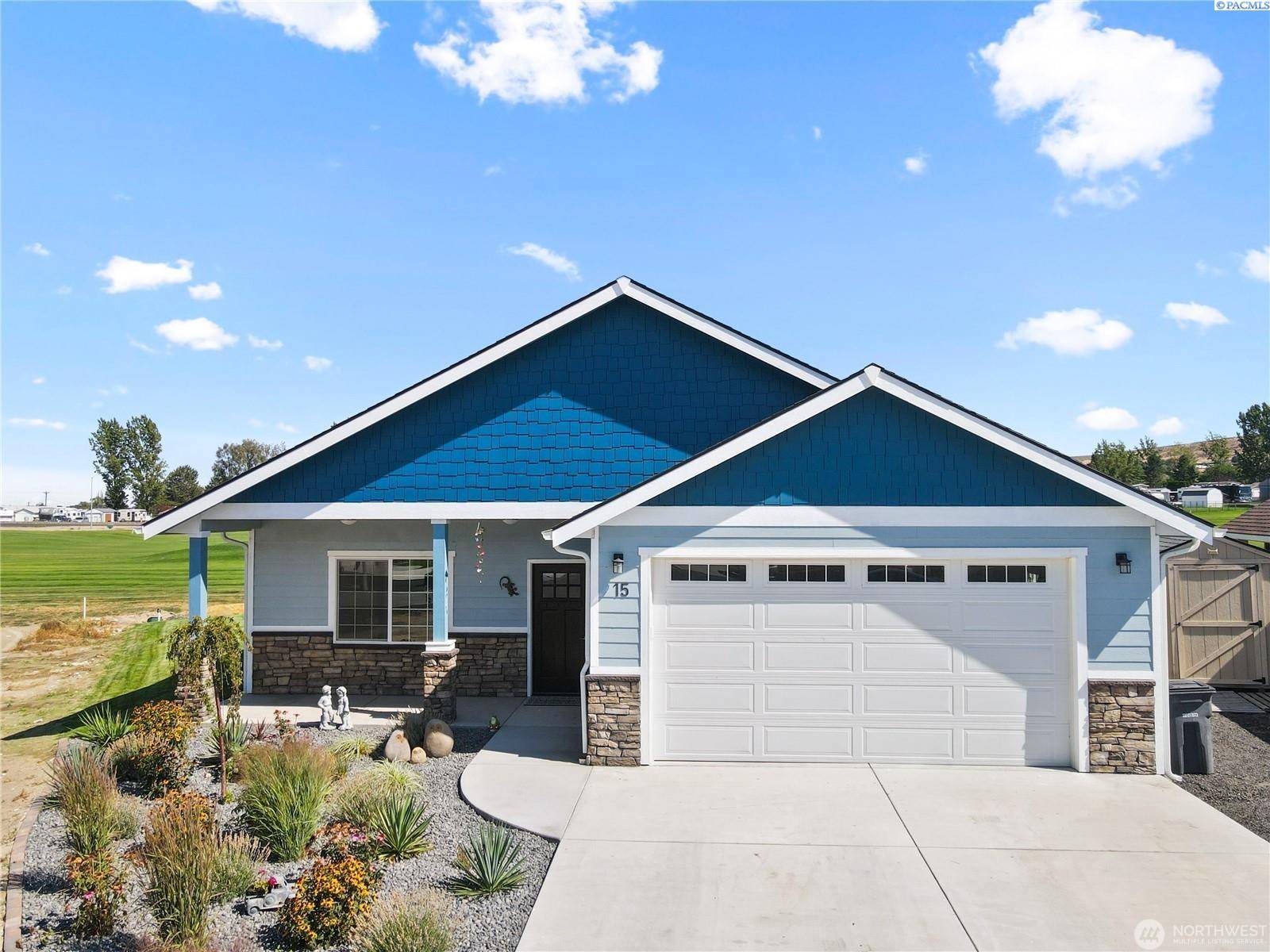 Othello, WA 99344,6549 Hwy 262 #15