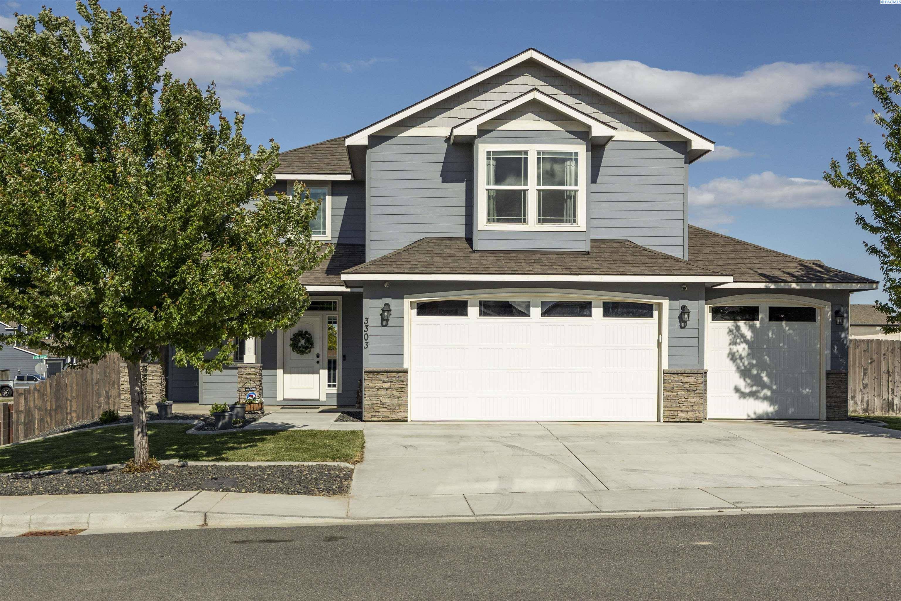 Kennewick, WA 99338,3303 S Taft St