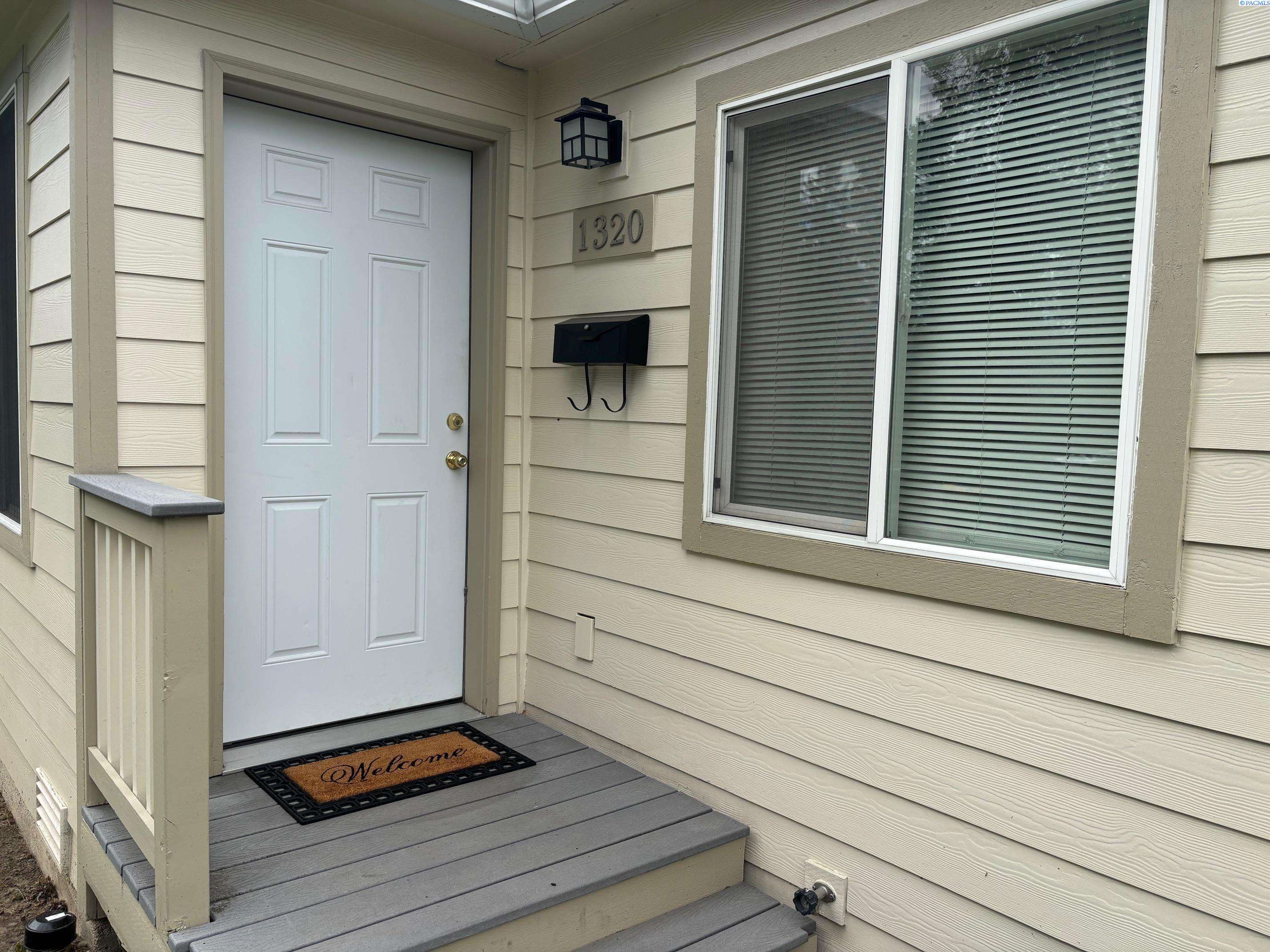 Pullman, WA 99163,1320 NE Harvey Rd