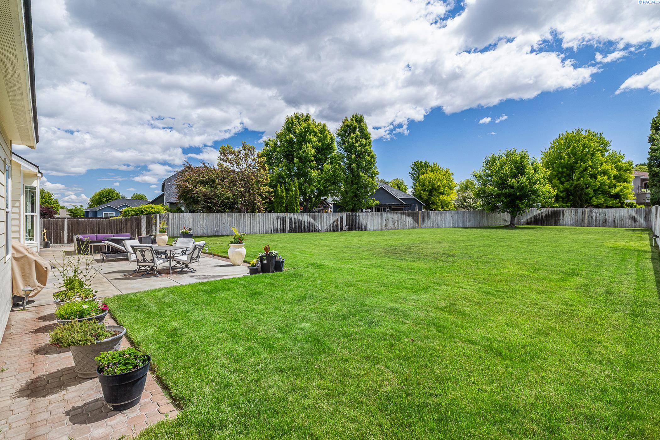 Richland, WA 99352,413 Melissa St