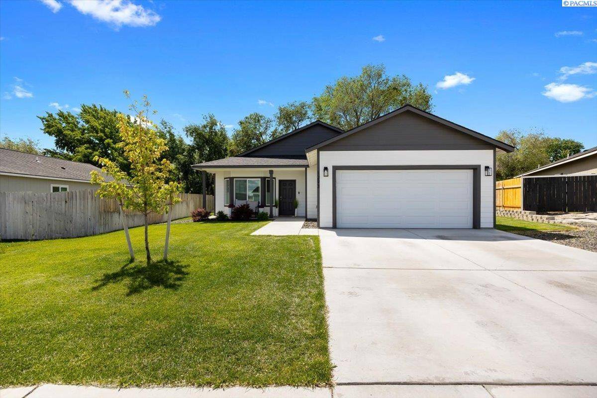 Benton City, WA 99320,1293 Lucy Ave