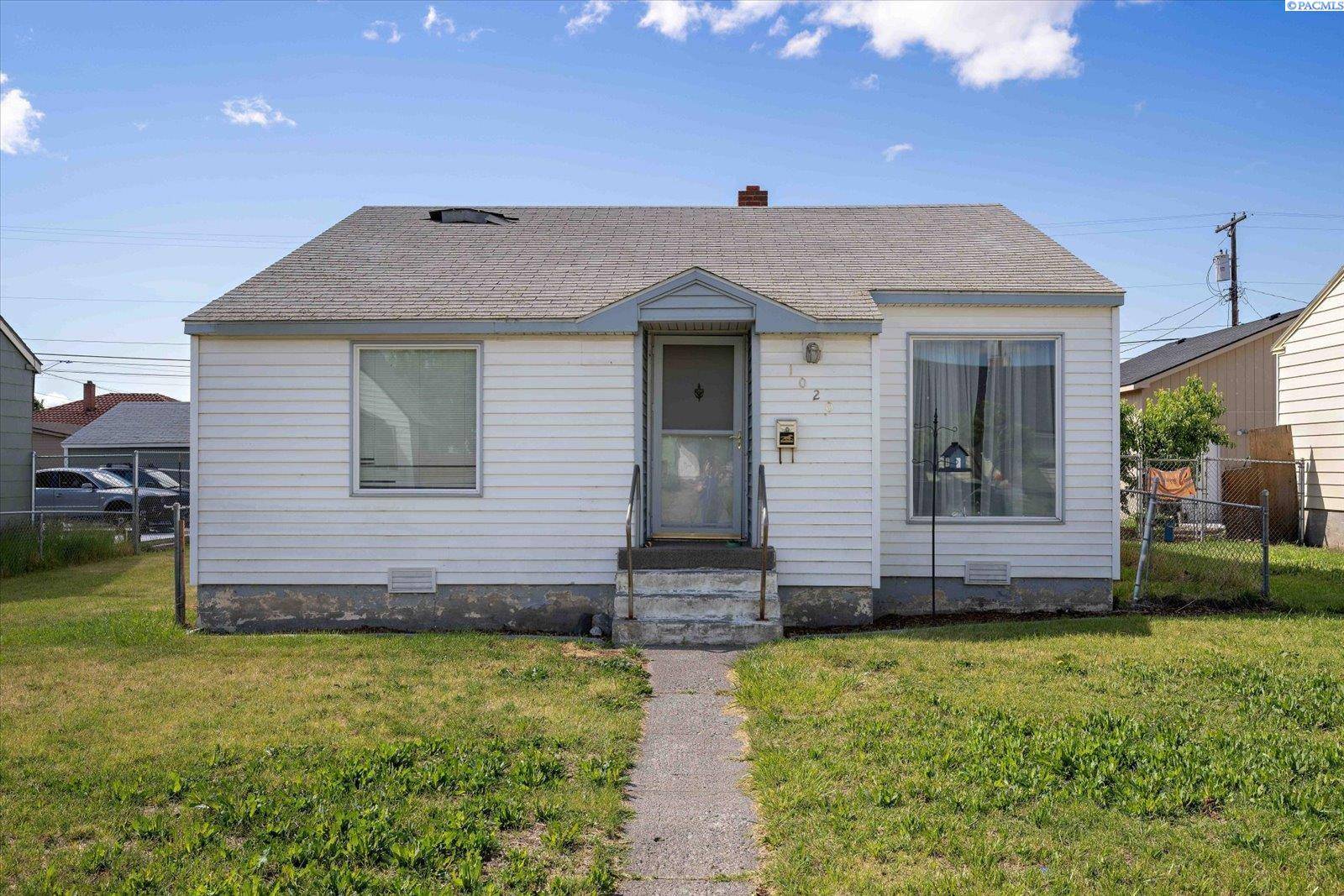 Pasco, WA 99301,1020 W Park