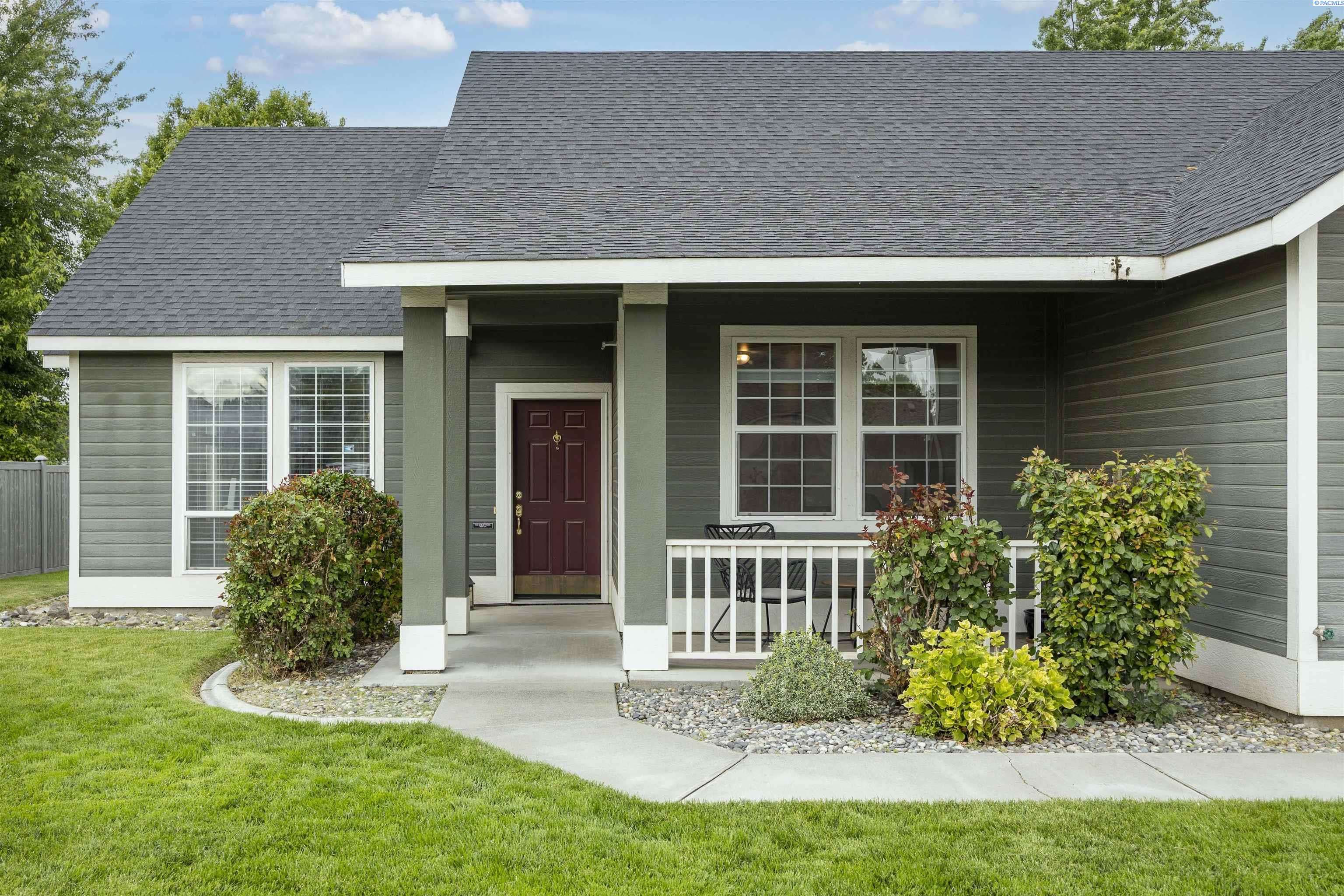 Richland, WA 99352,1489 Desert Springs Ave