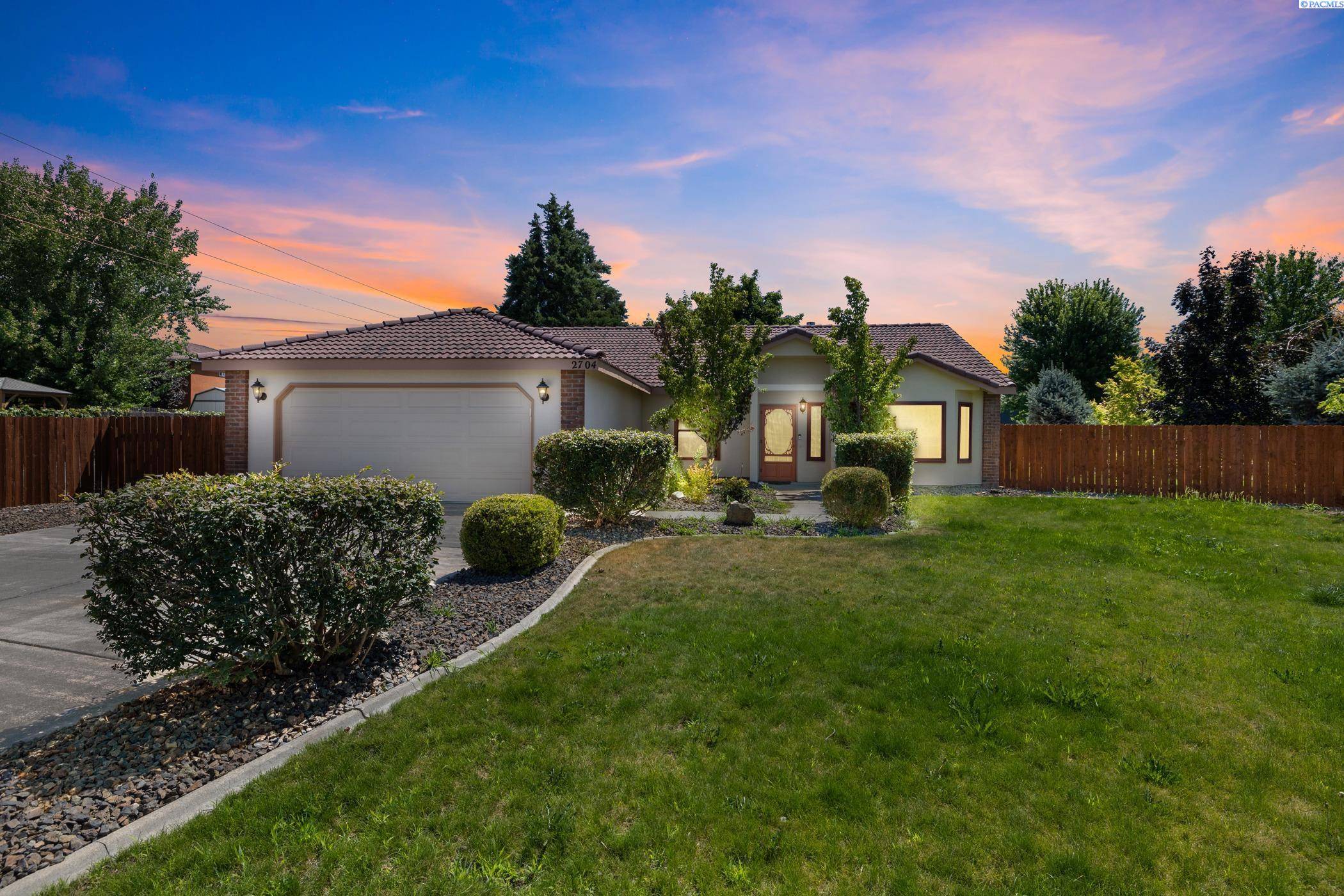 West Richland, WA 99353,2704 Timberline Dr