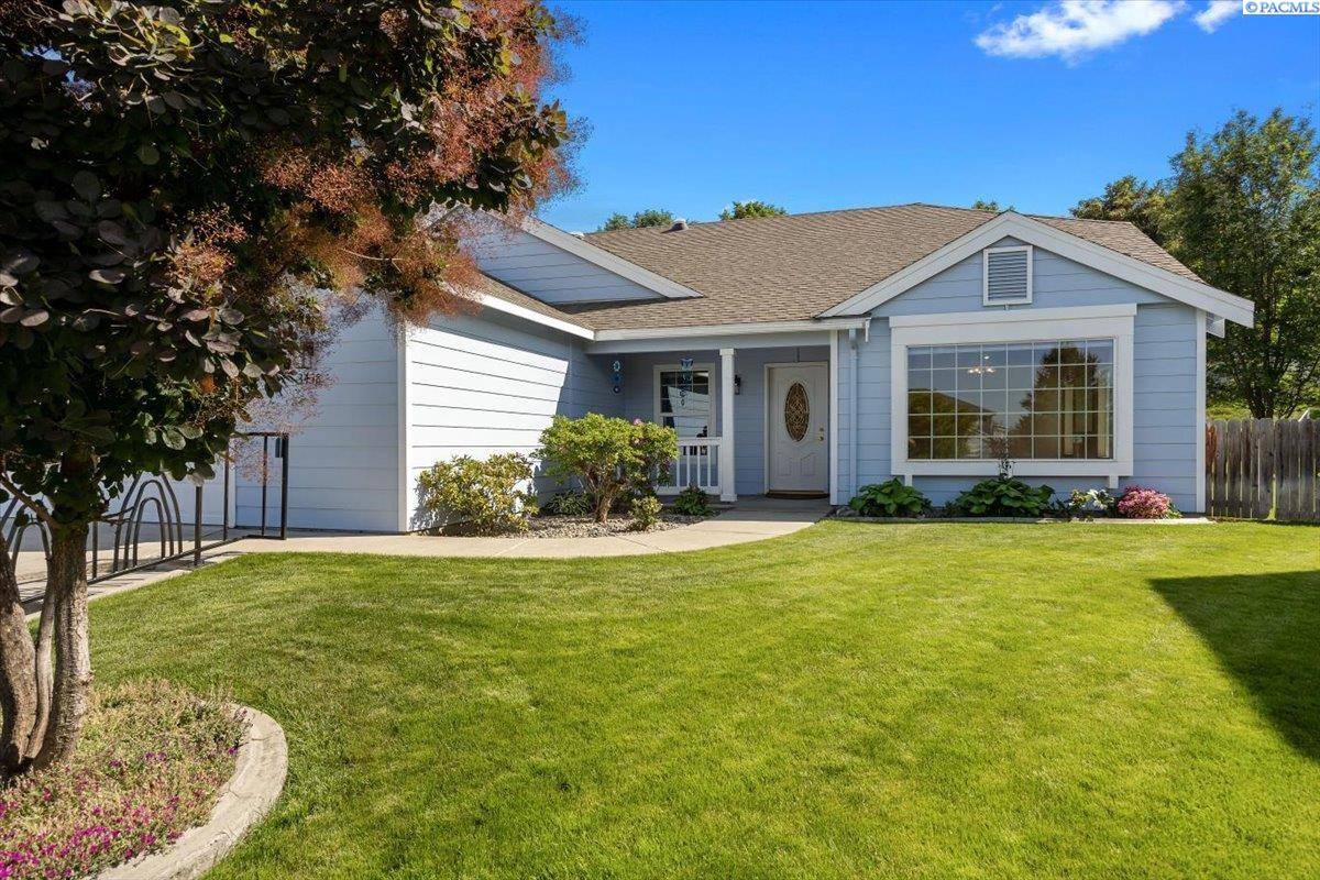 Kennewick, WA 99337-3174,3438 S Buntin Court
