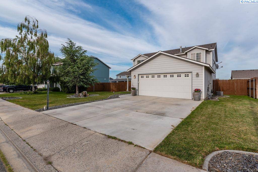Pasco, WA 99301,5309 Buchanan Ln.