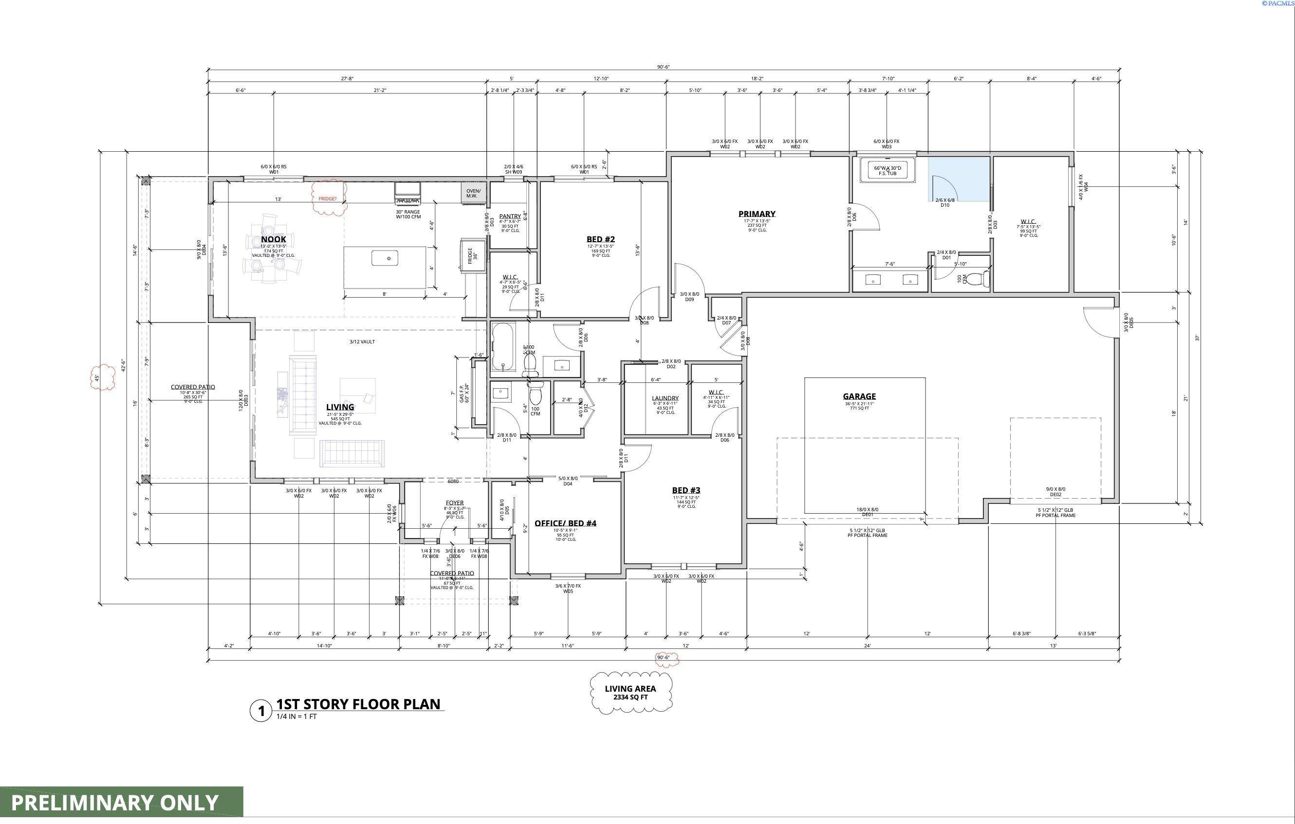 Richland, WA 99352,2323 Lariat Lane
