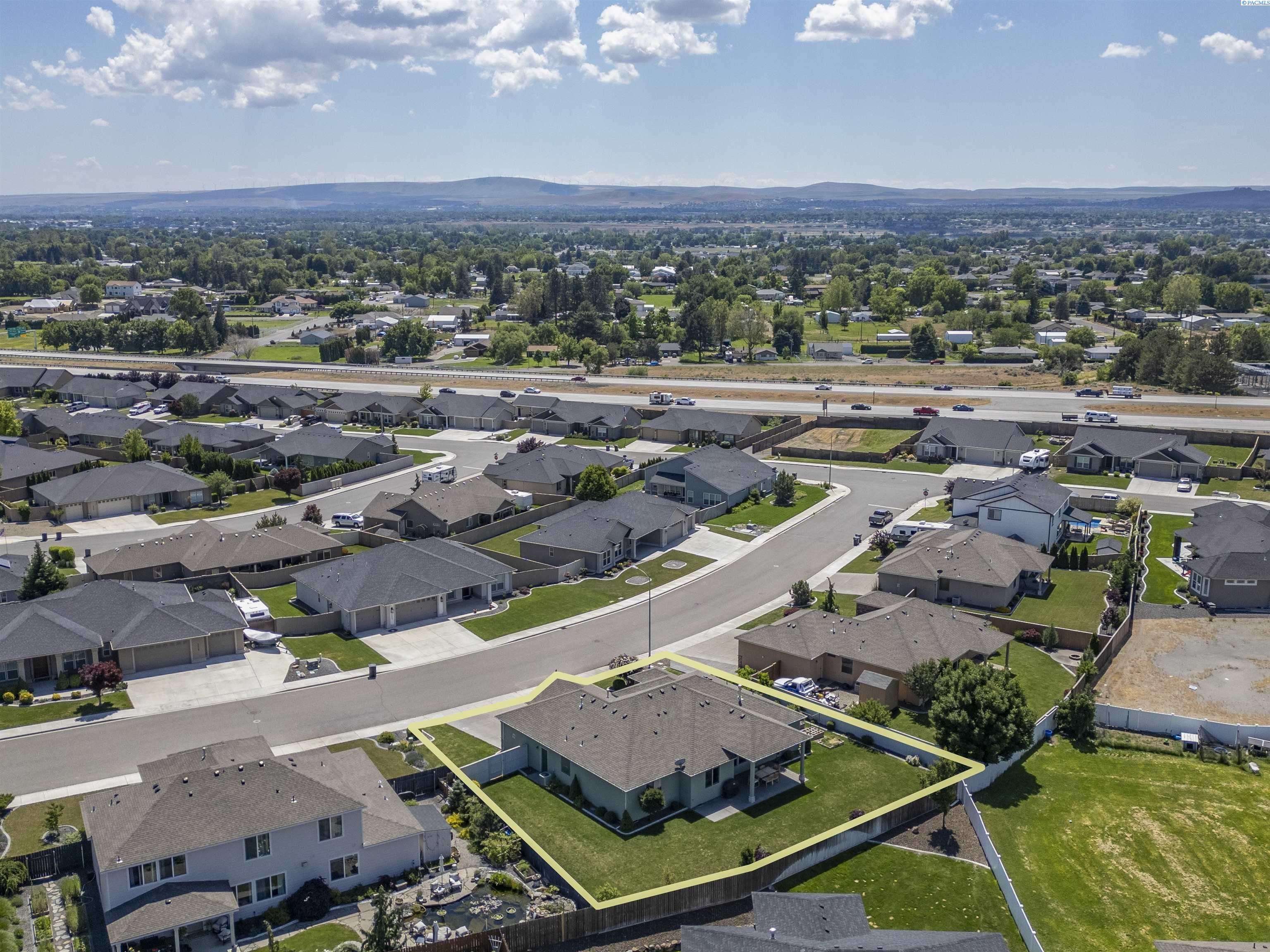 Pasco, WA 99301,3512 El Paso Drive
