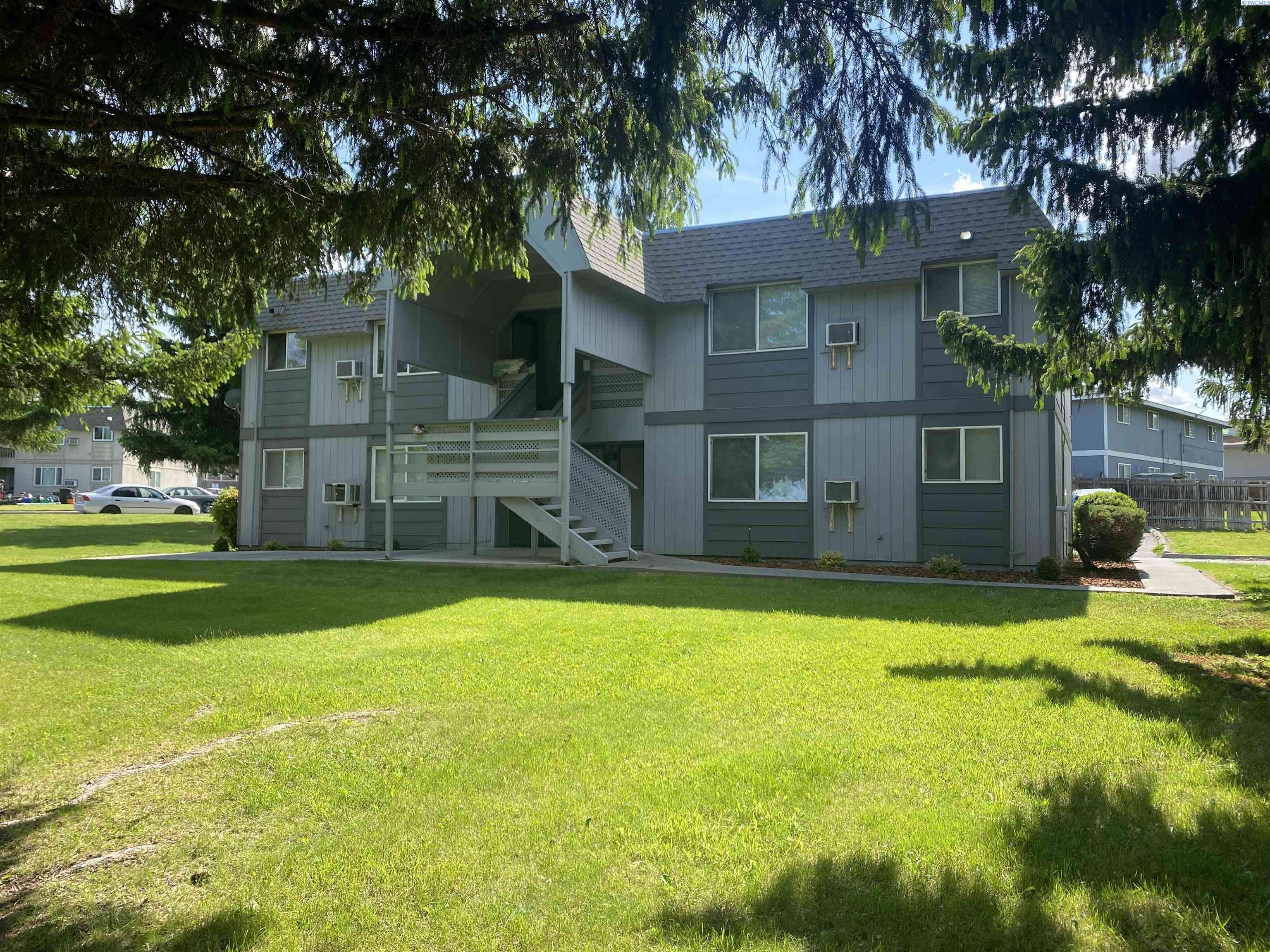 Kennewick, WA 99337,1400 W 14th Ave