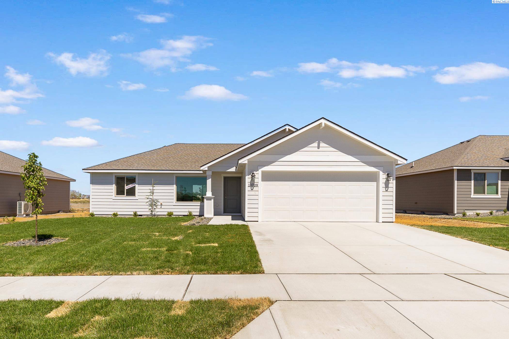 Pasco, WA 99301,10709 Atlantic Dr