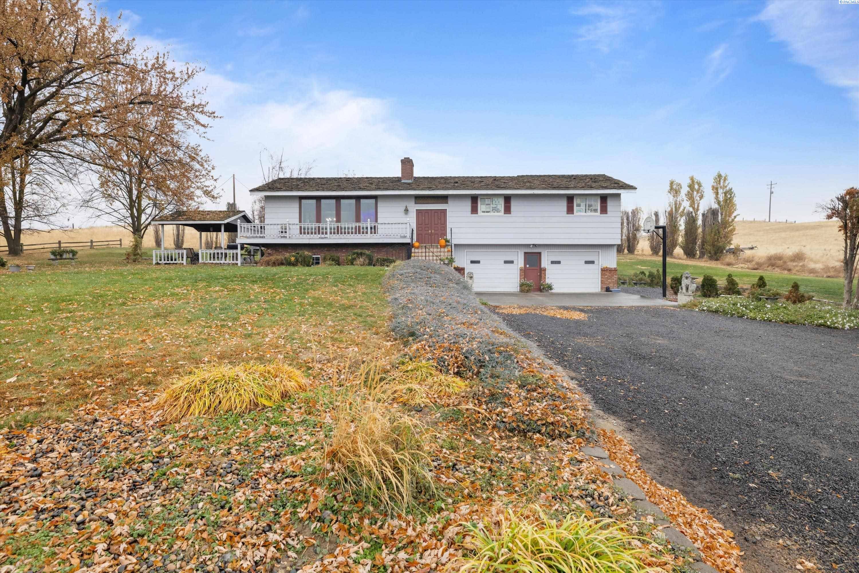 Touchet, WA 99360,697 Conrad Road