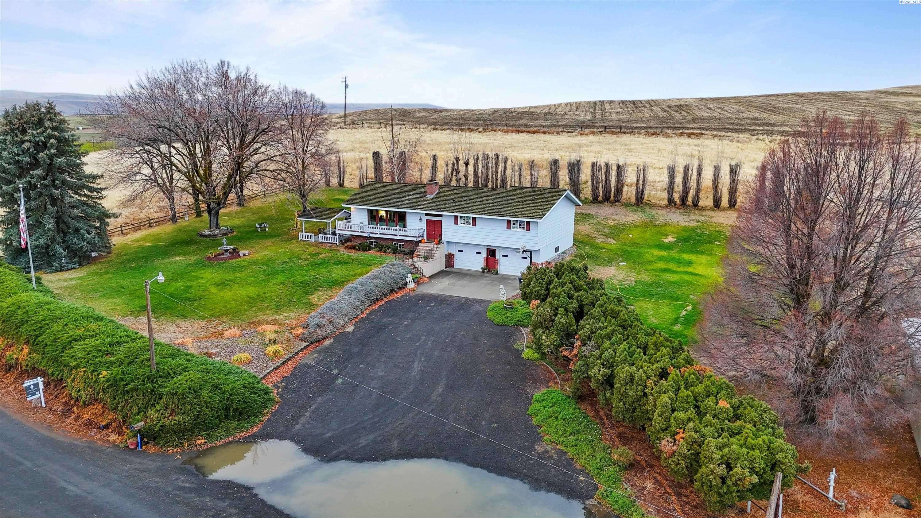 Touchet, WA 99360,697 Conrad Road
