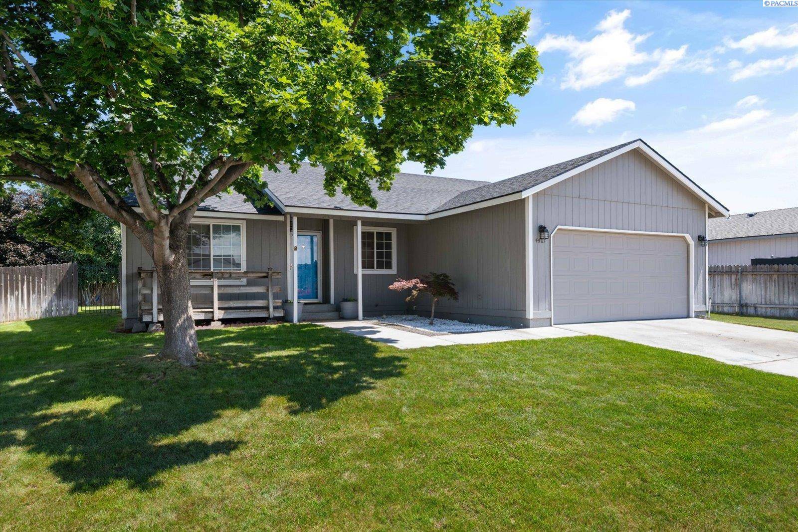 Pasco, WA 99301,4607 Yuma Dr