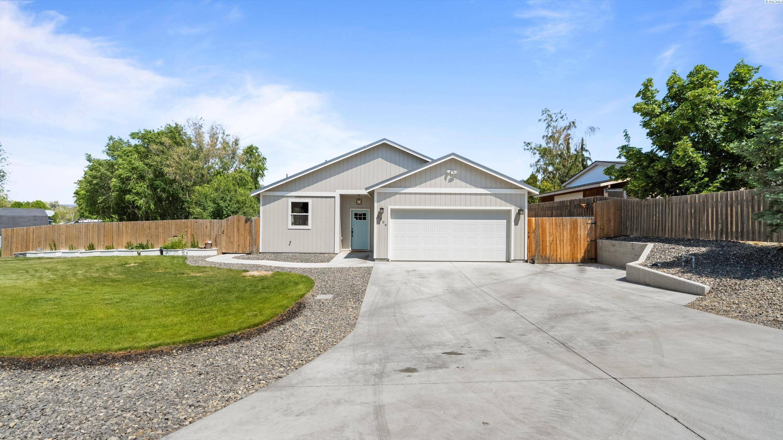 Benton City, WA 99320-4684,3904 W Rainy Lane