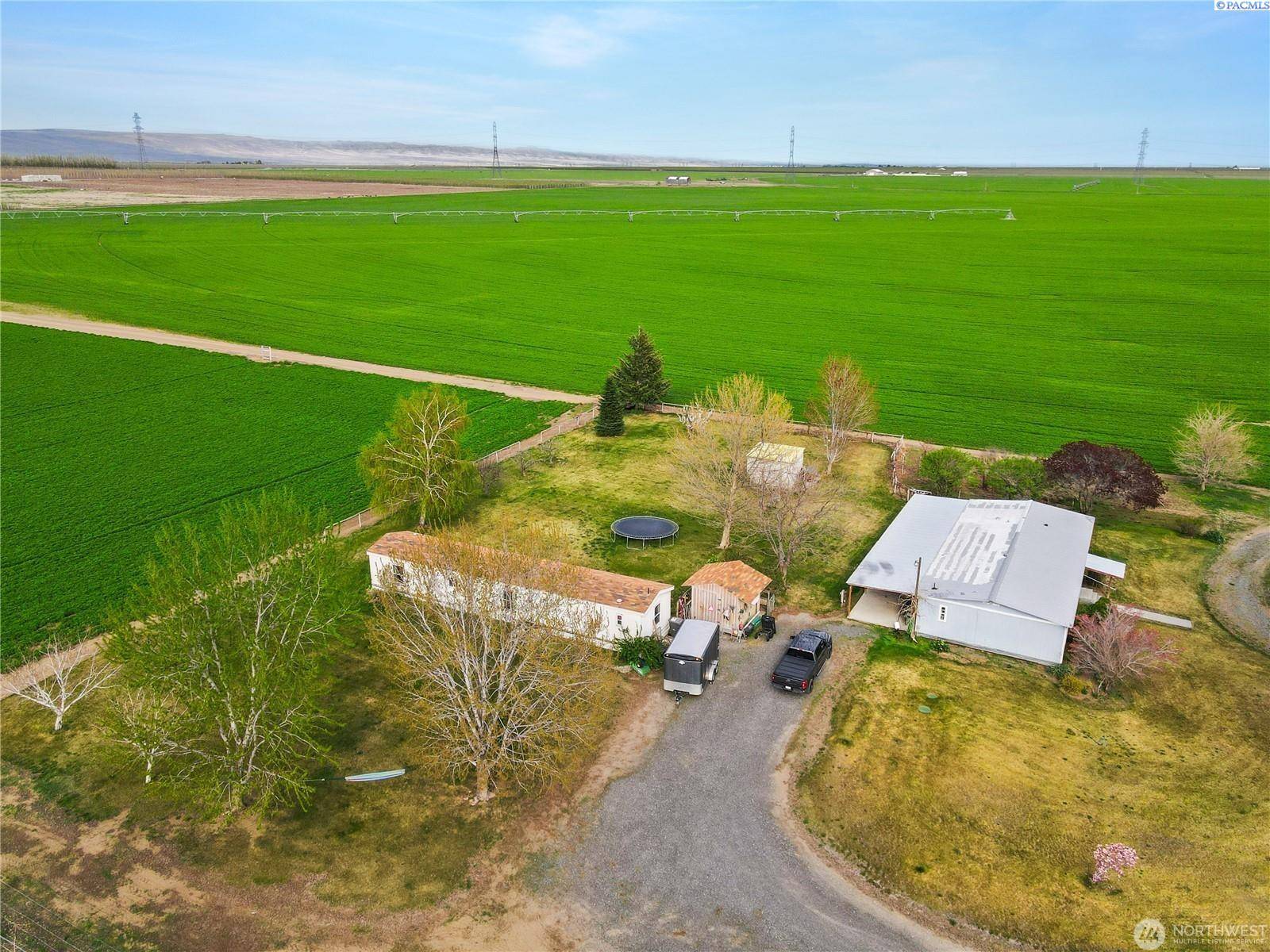 Mattawa, WA 99349,16002 SW Rd 28