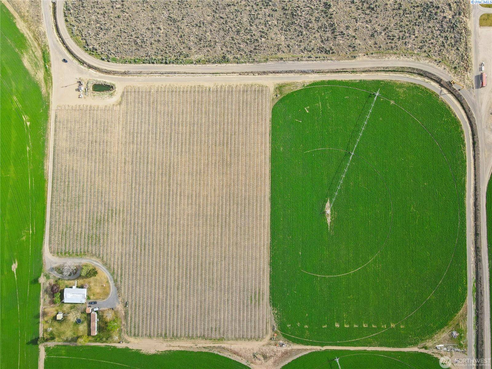 Mattawa, WA 99349,16002 SW Rd 28