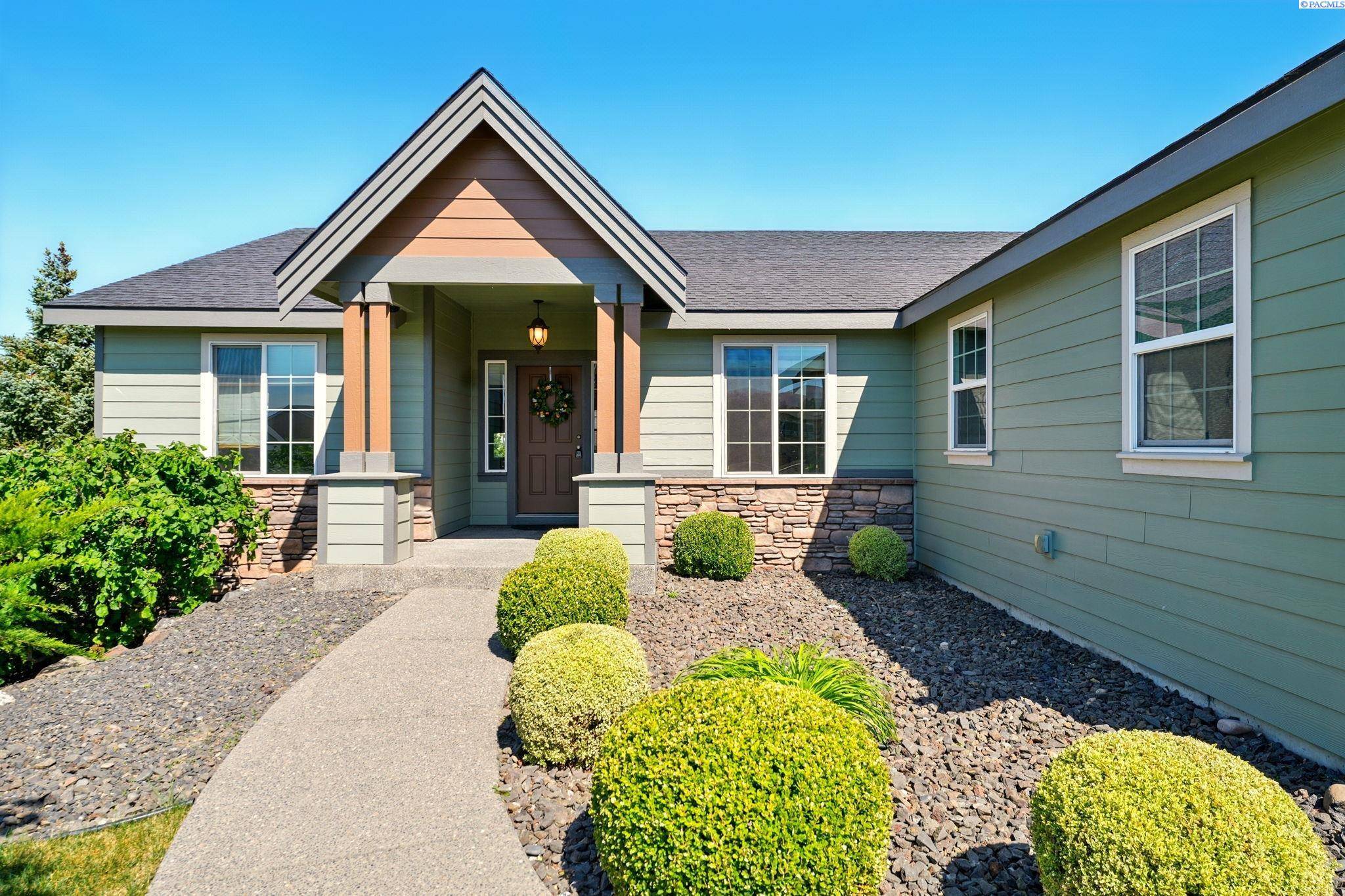 Richland, WA 99352,1374 Cowiche Court