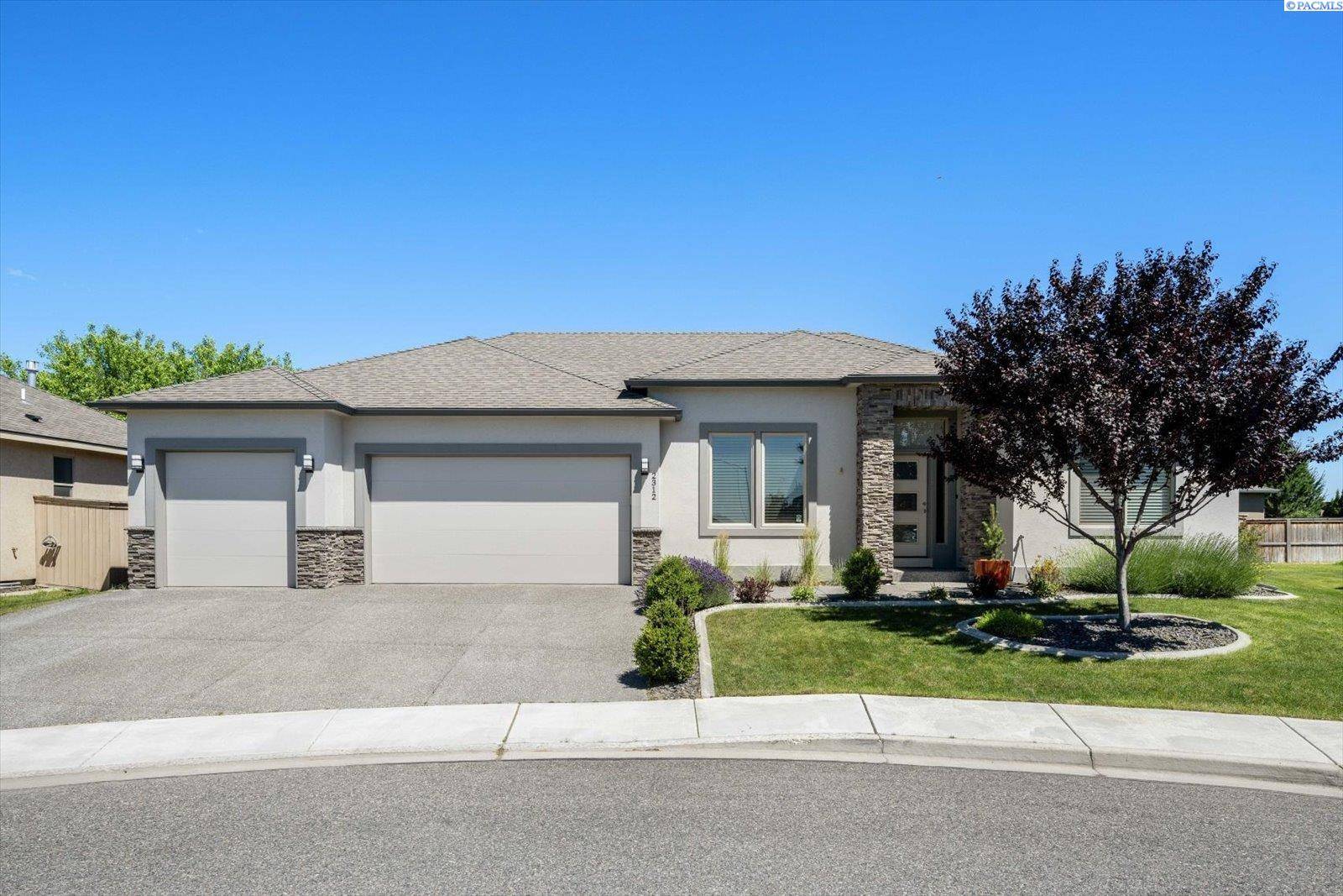 Richland, WA 99354,2312 Coppercreek Street